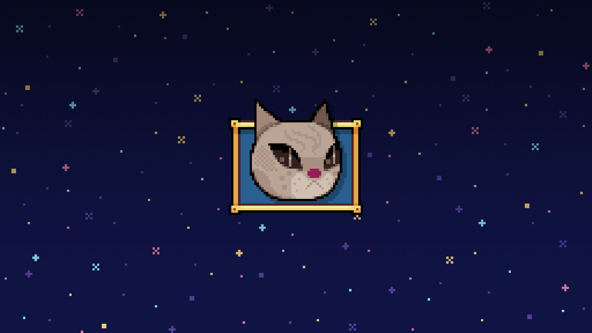 Icon for Defeated the Allcat