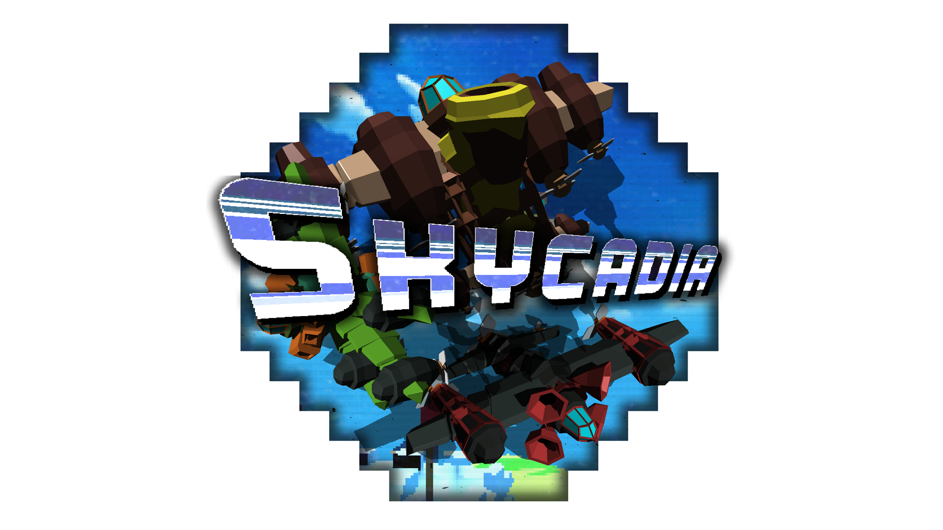 Icon for Scattershot