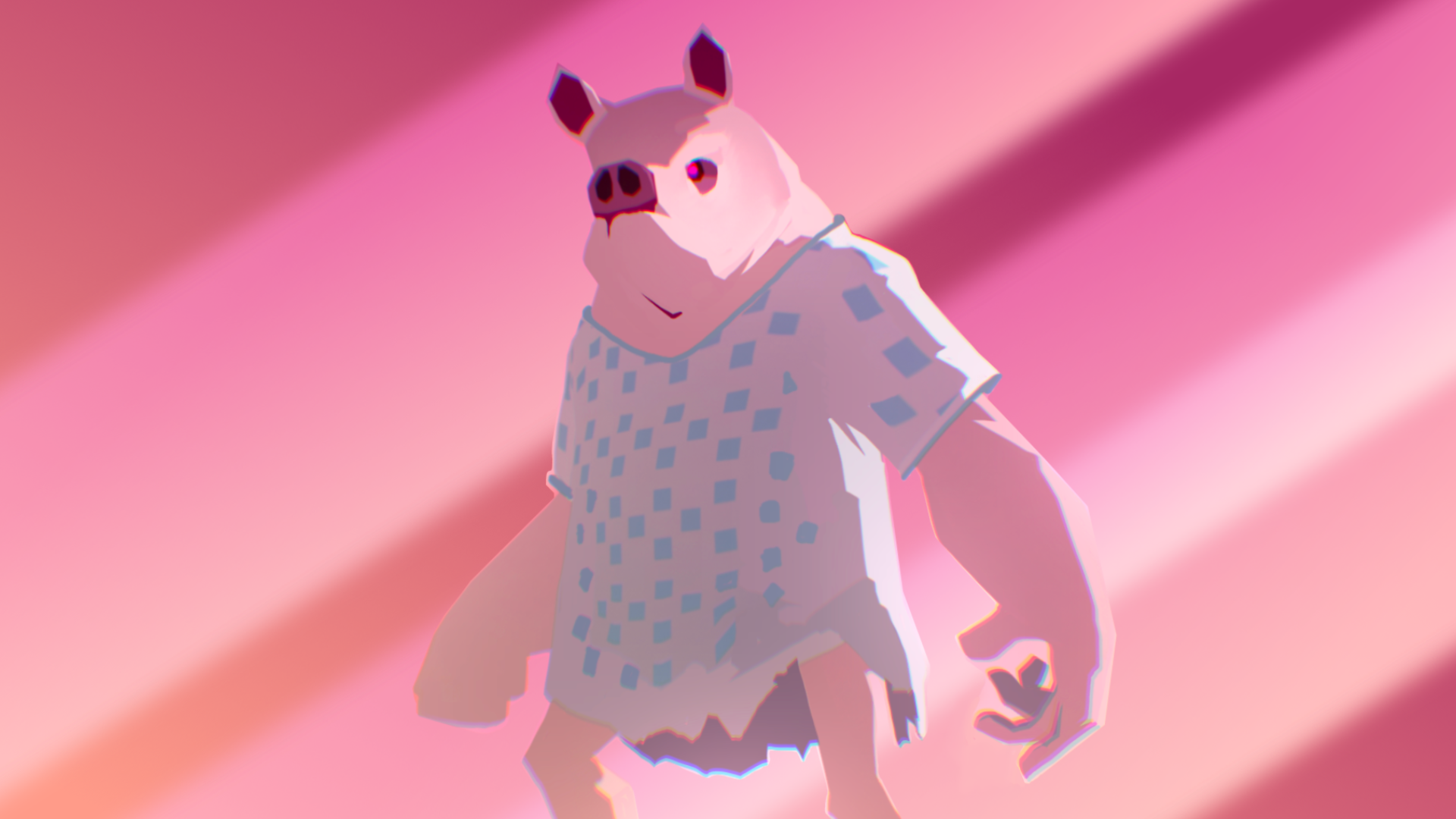 Icon for “Revenge of the Pig”