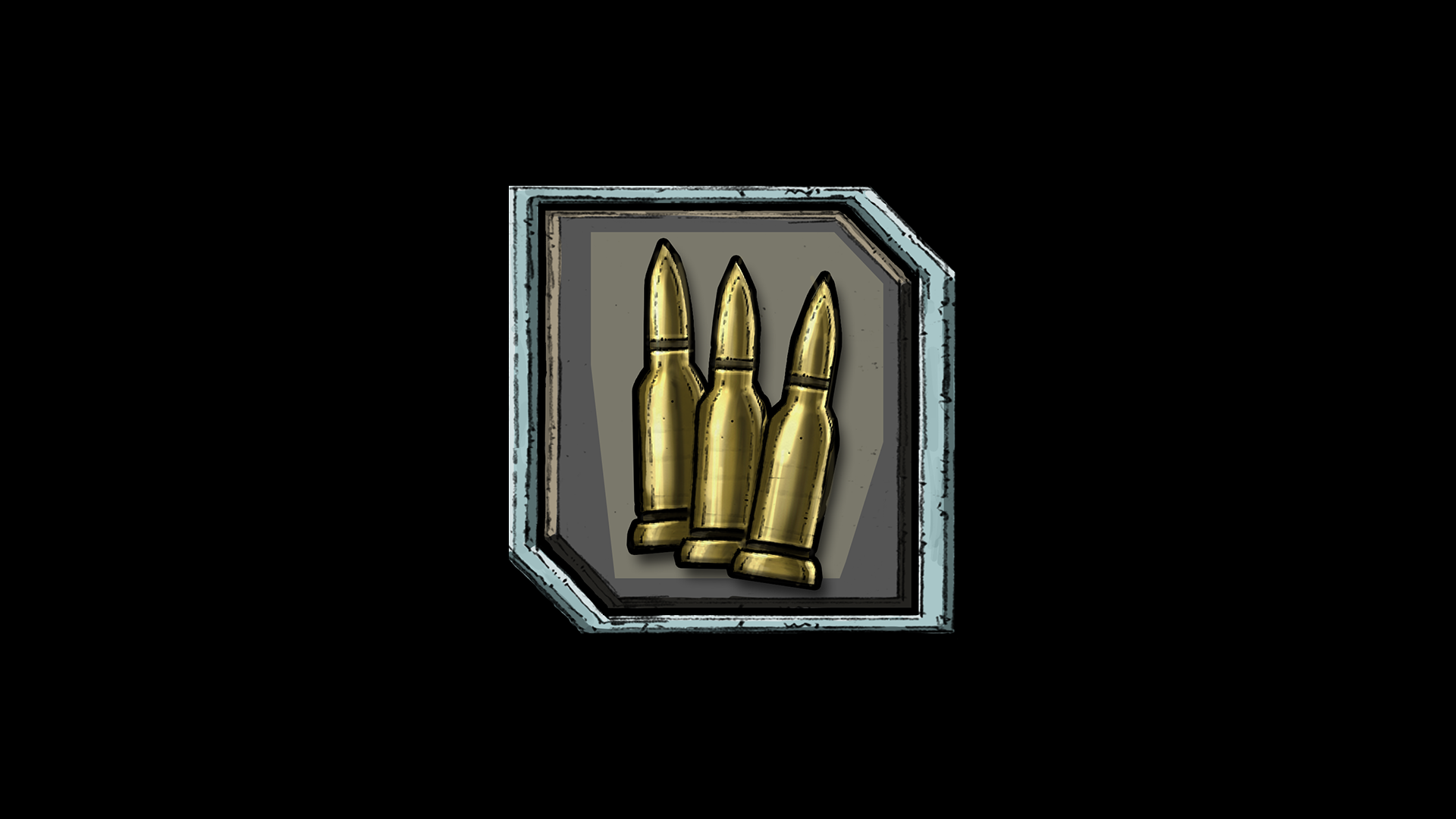 Icon for Chose All the Better Guns