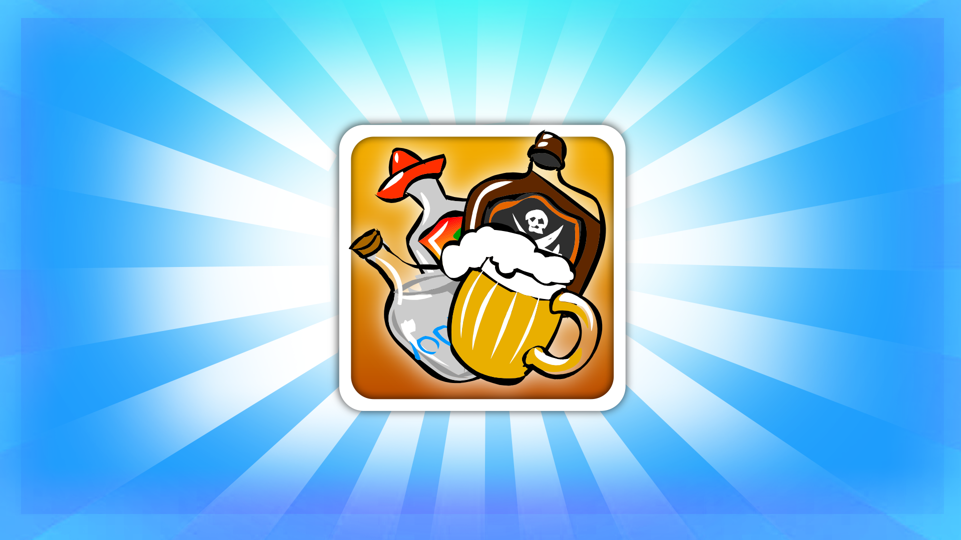 Icon for Doodle Bar