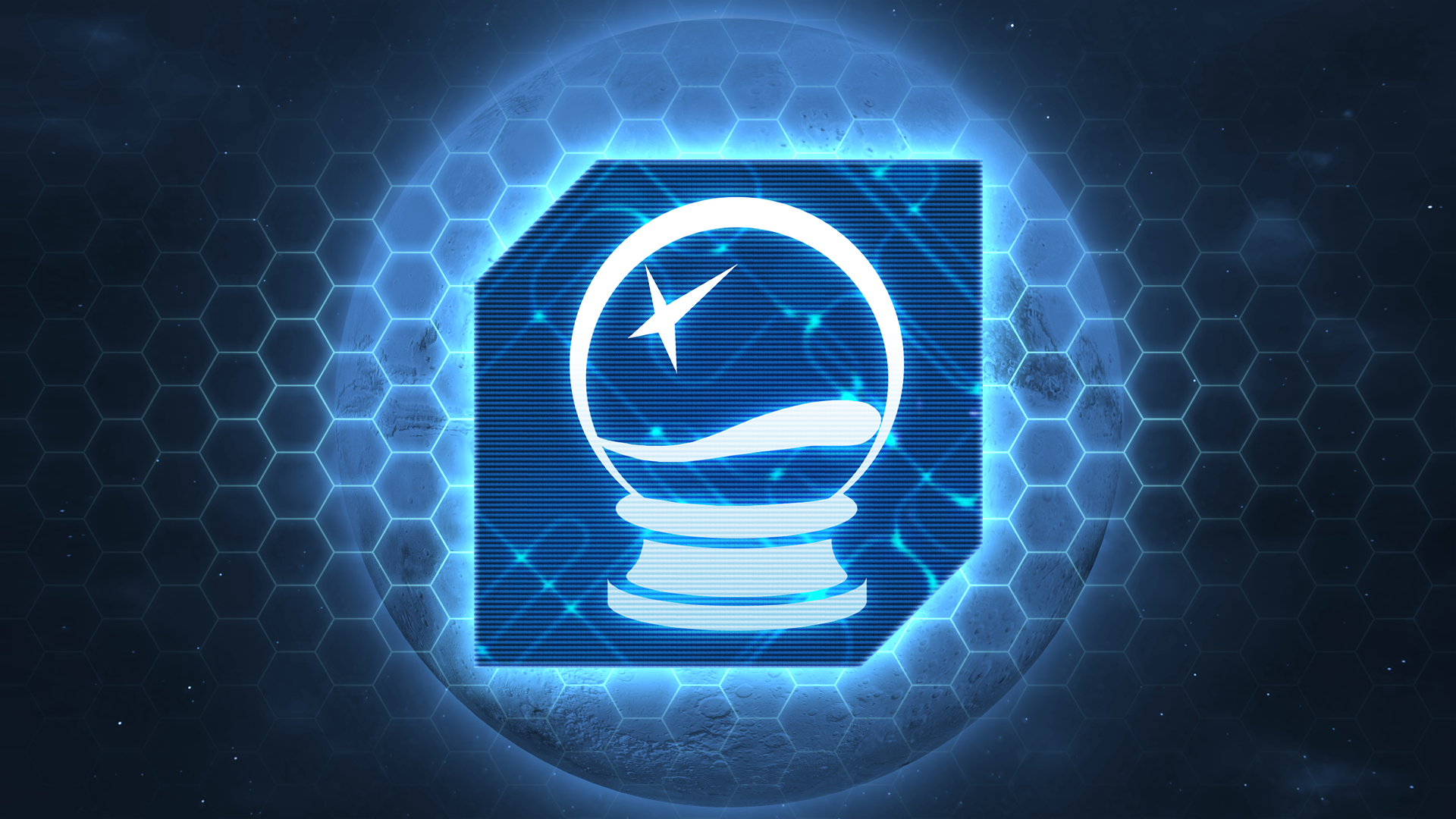 Icon for Snow Globe