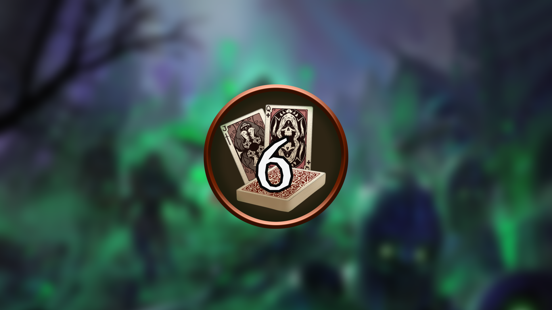 Icon for Number of the Beast