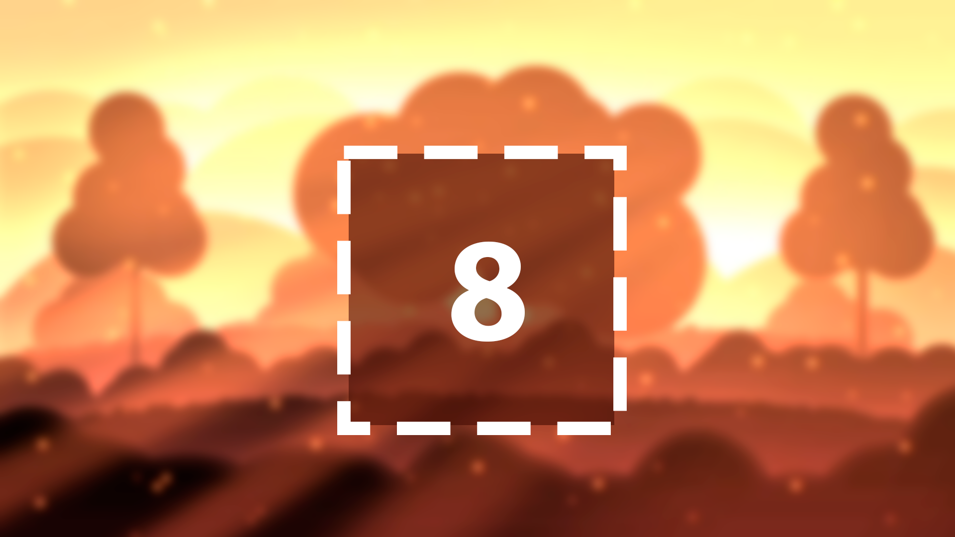 Icon for Level 8