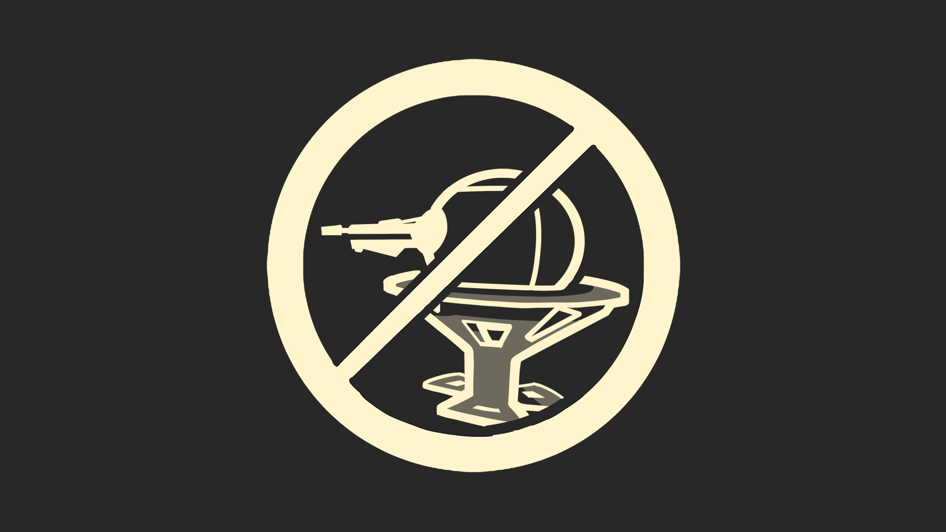 Icon for Recipe for Disaster
