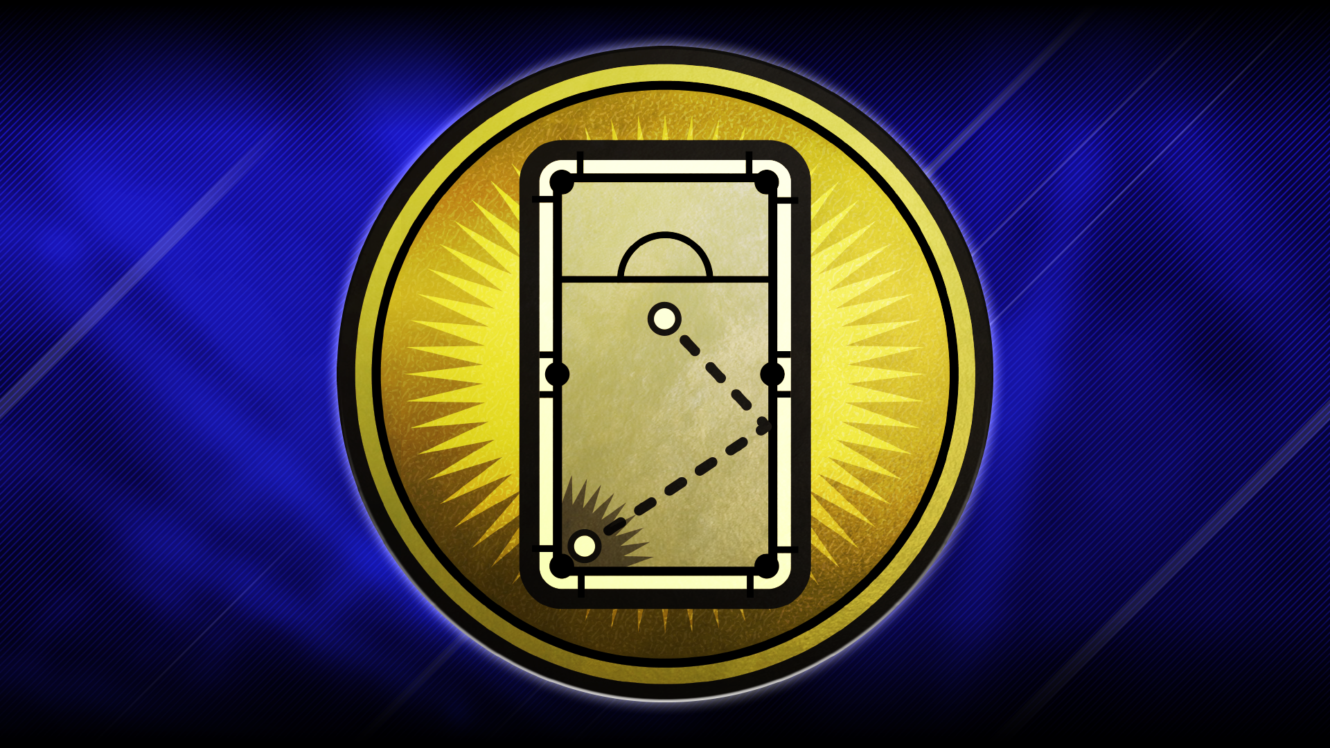 Icon for Double Or Quits