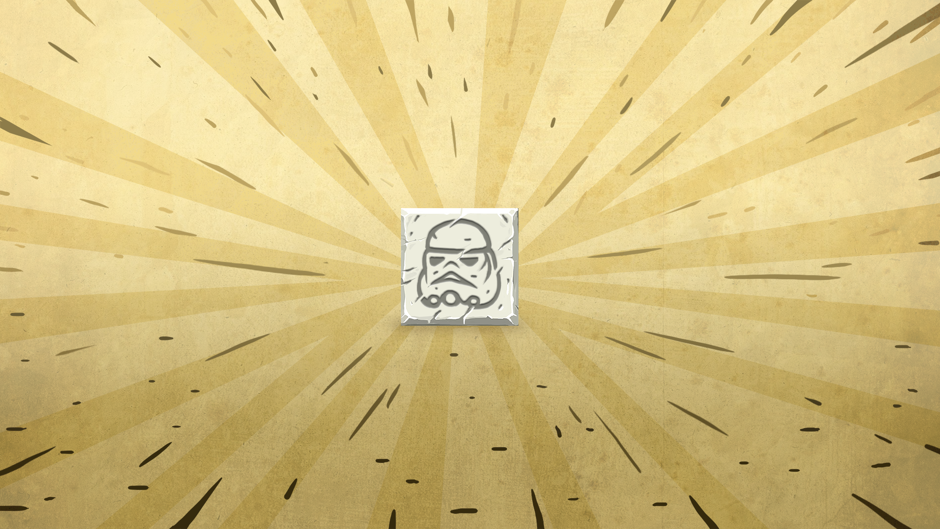 Icon for Stormtrooper