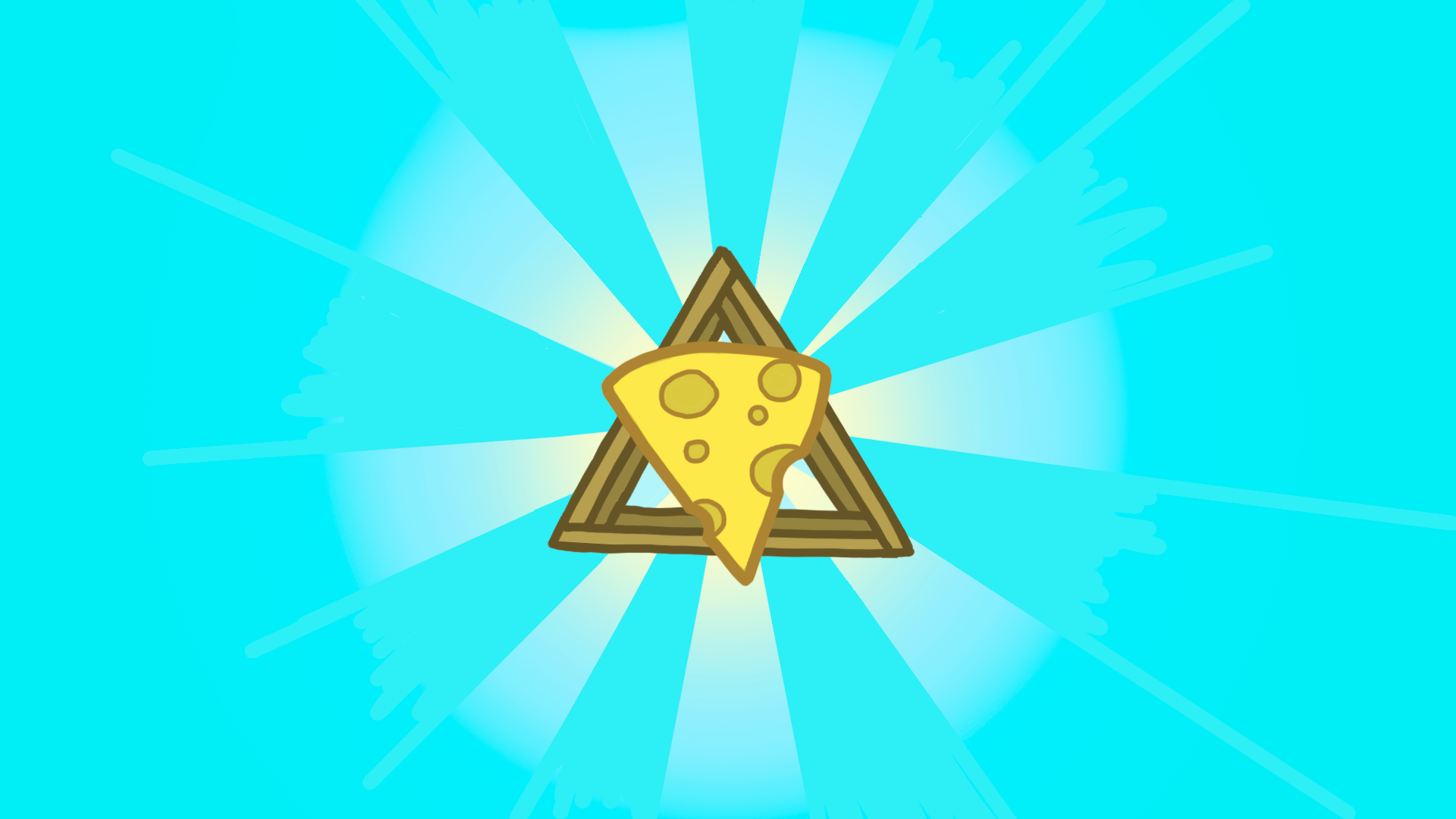 Icon for Redeeming Cheese