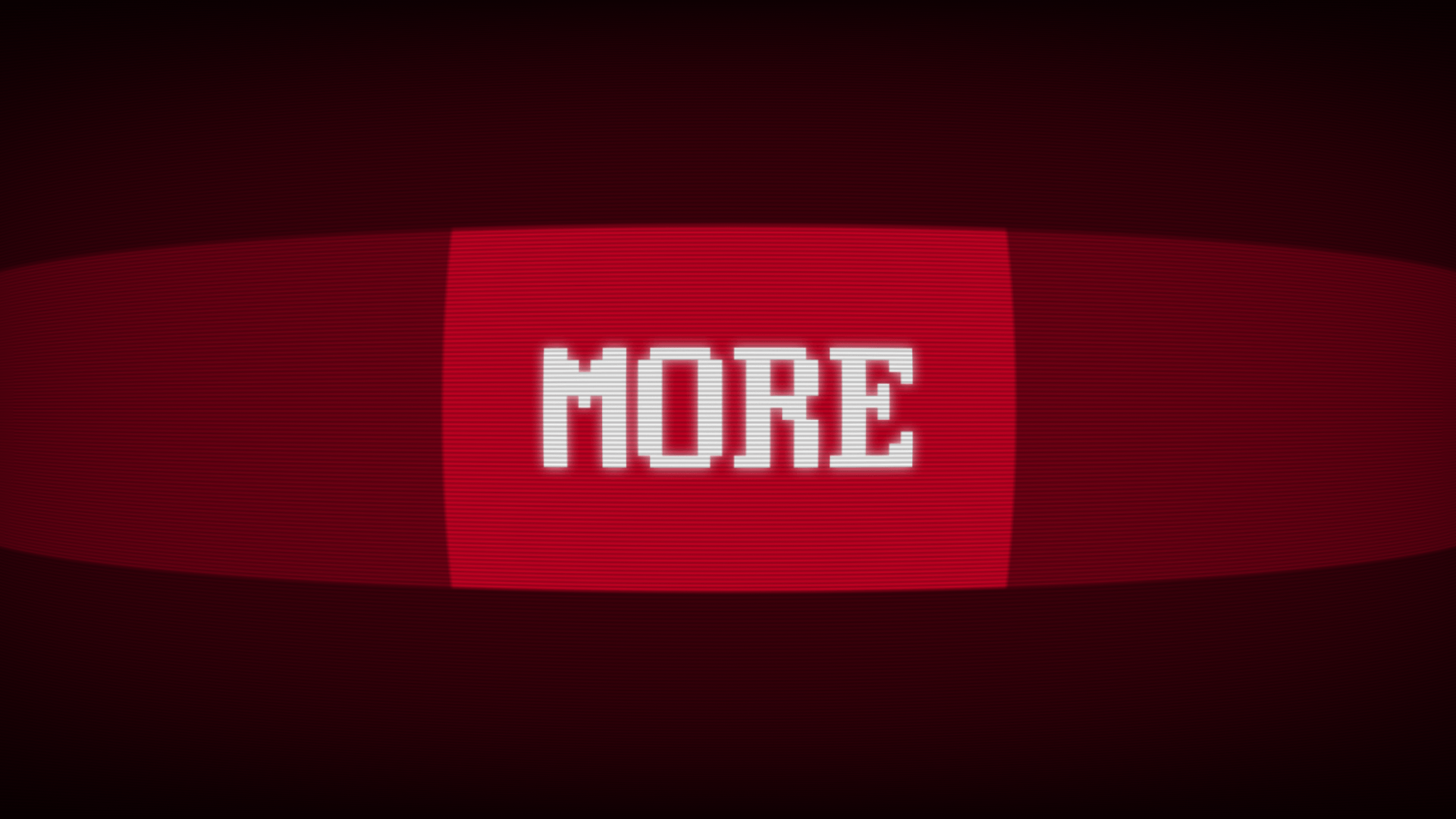 Icon for so much MORE