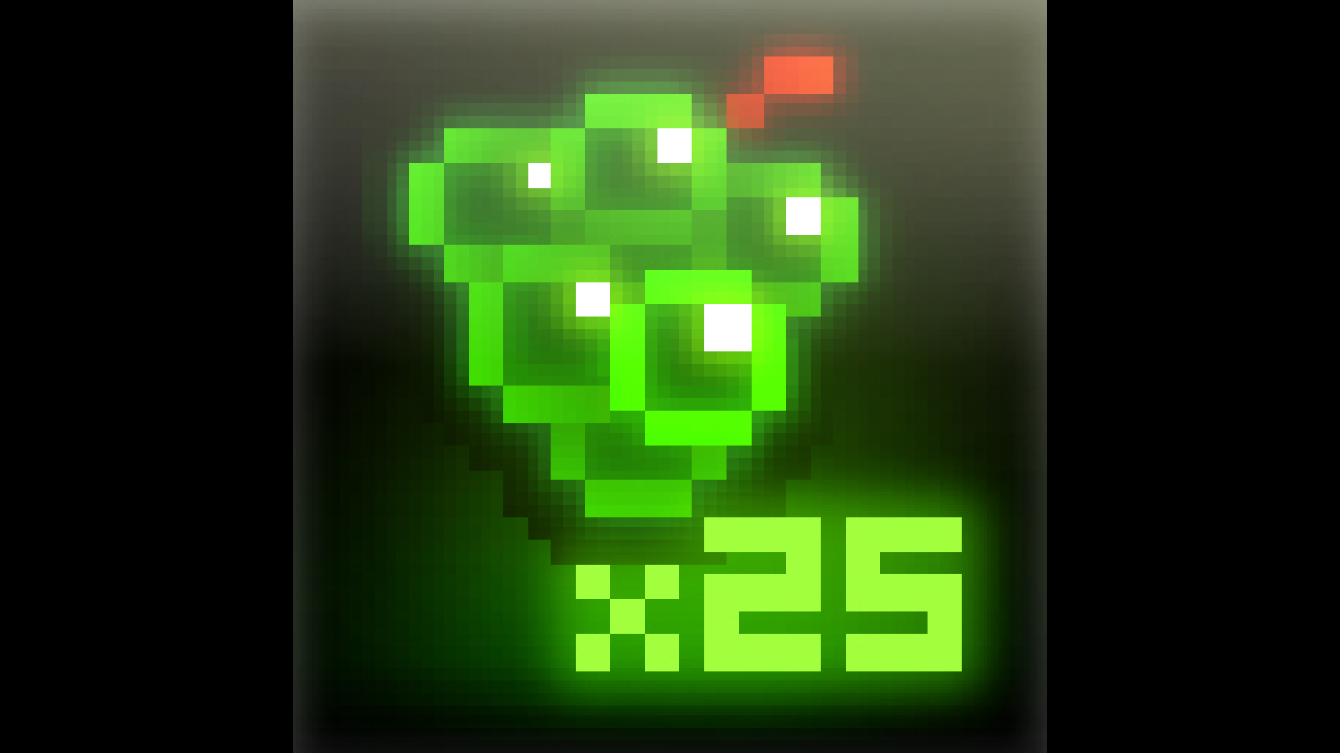 Icon for 25 fruits