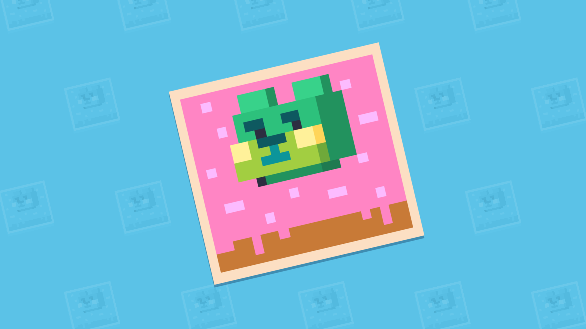 Icon for Sweet Treat