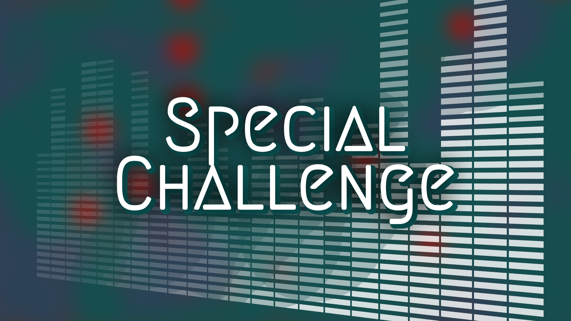 Icon for Special Challenge: Combo 7000