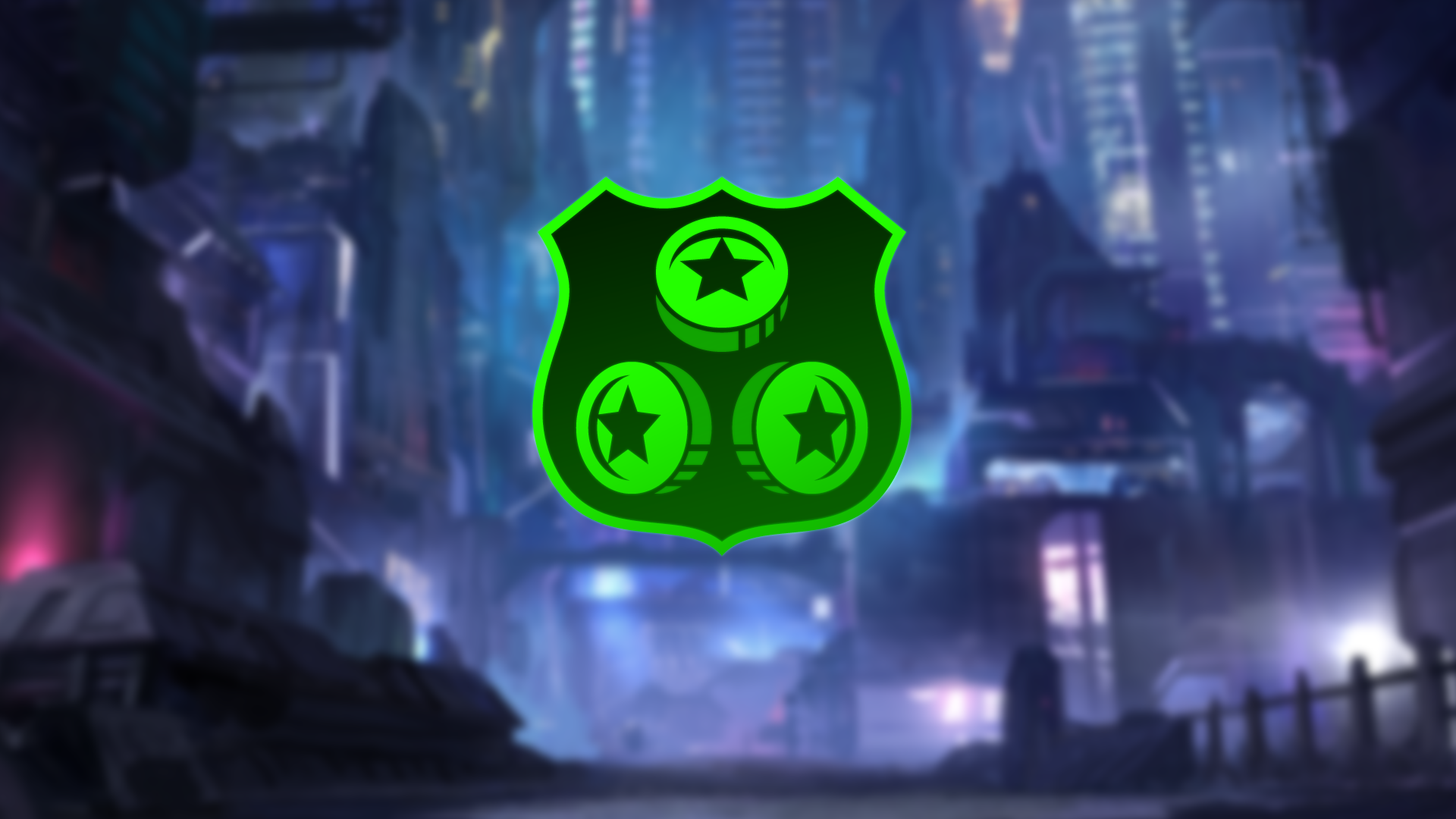 Icon for Mission Mastered