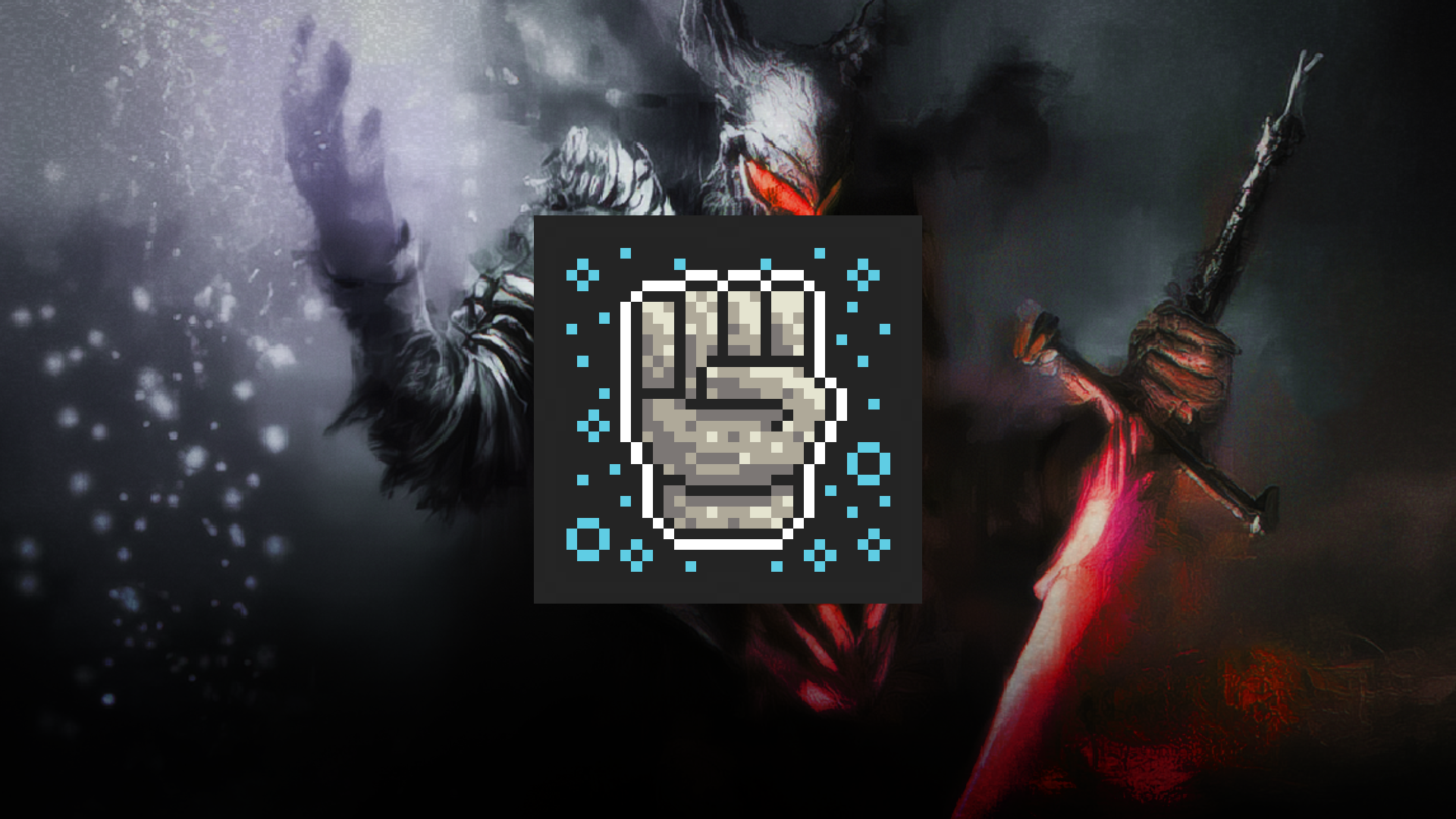 Icon for Brutal Force
