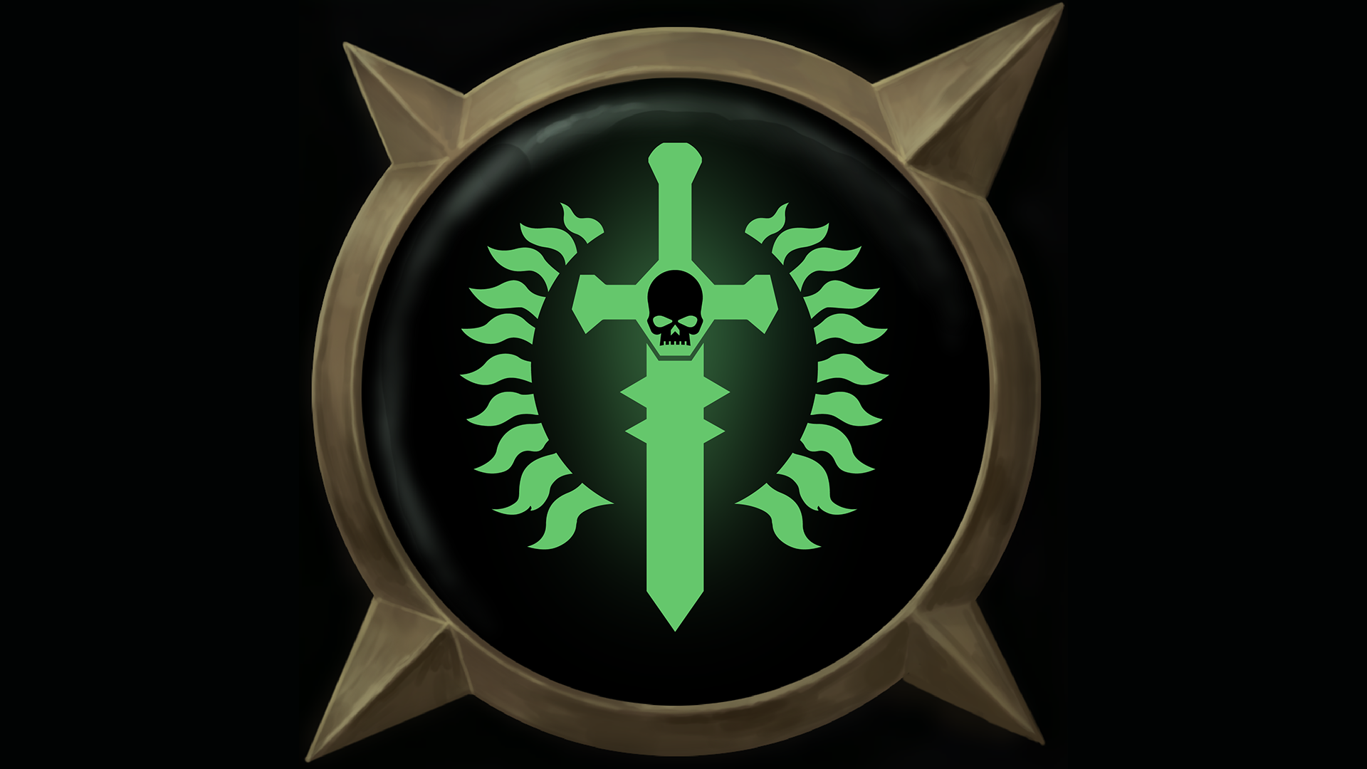 Icon for Overcome and Overpower