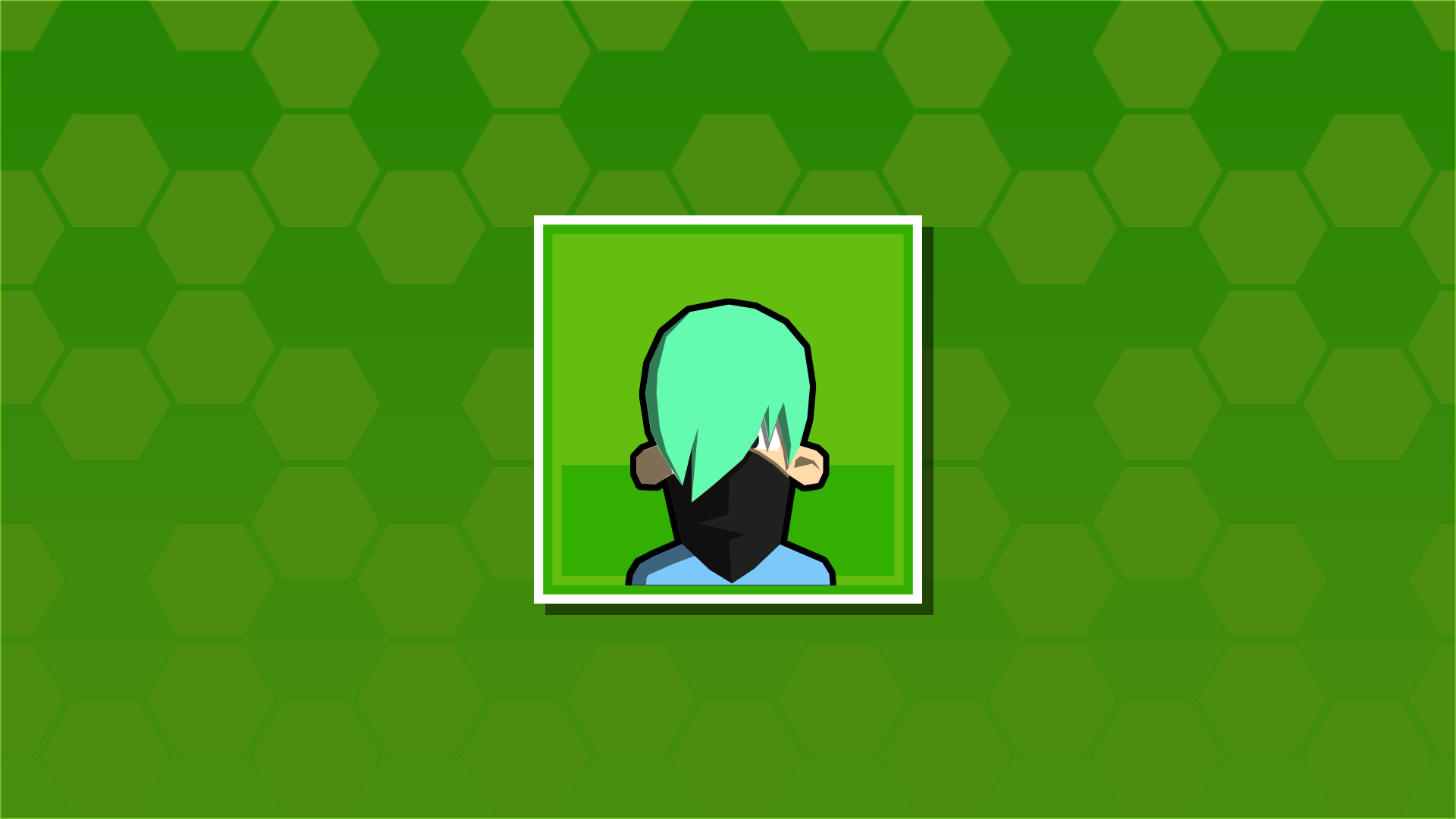 Icon for Invisible Enemy