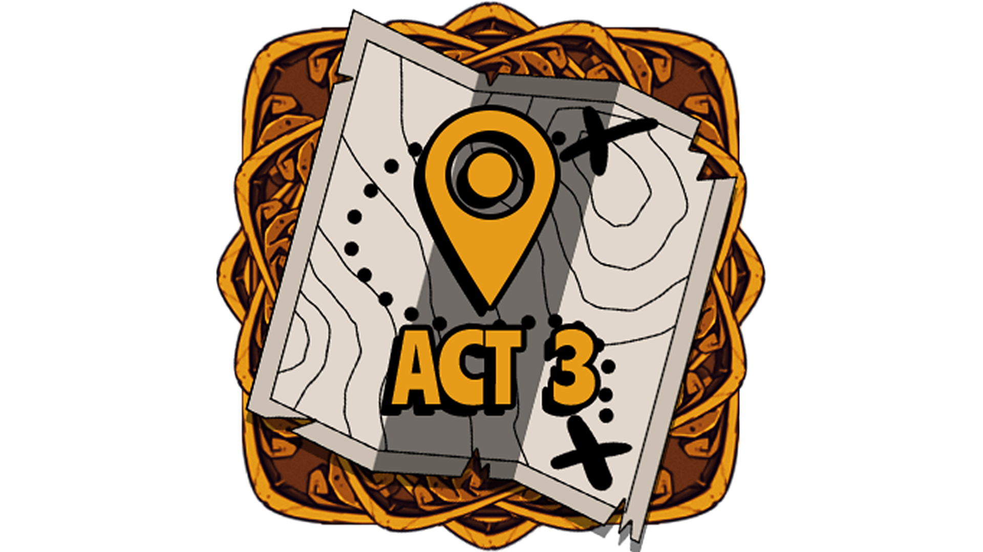 Icon for Outskirts Adventurer