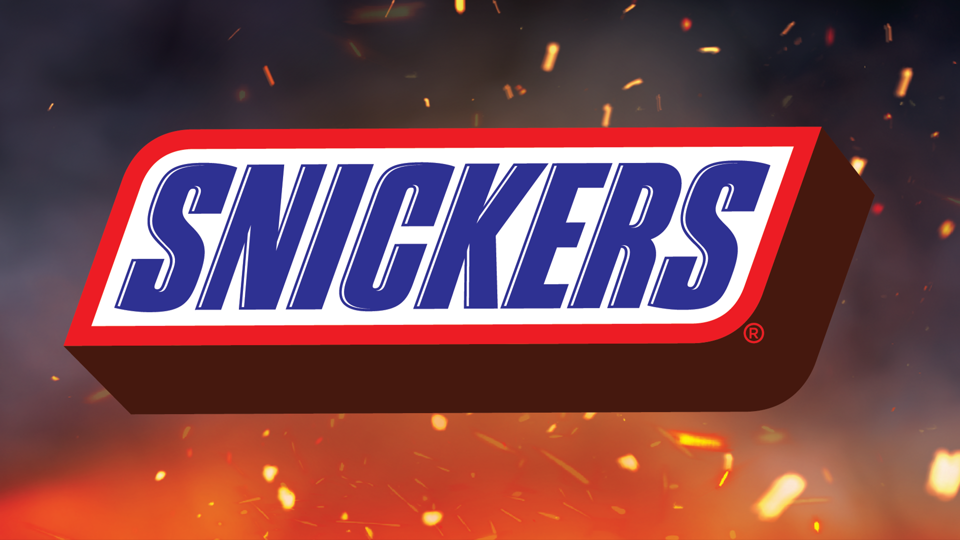 Icon for Maybe They Just Needed a SNICKERS