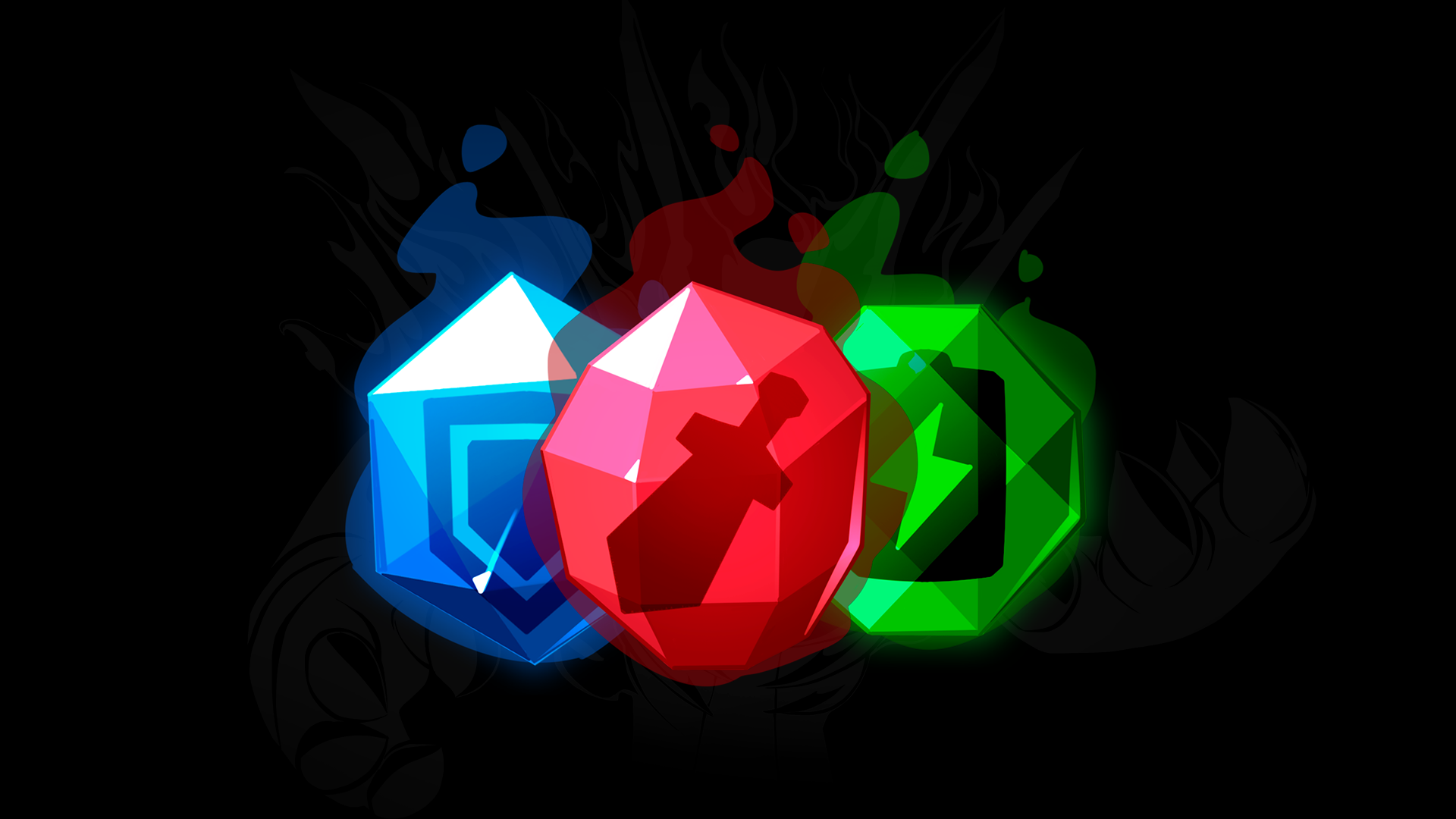 Icon for Power of Science