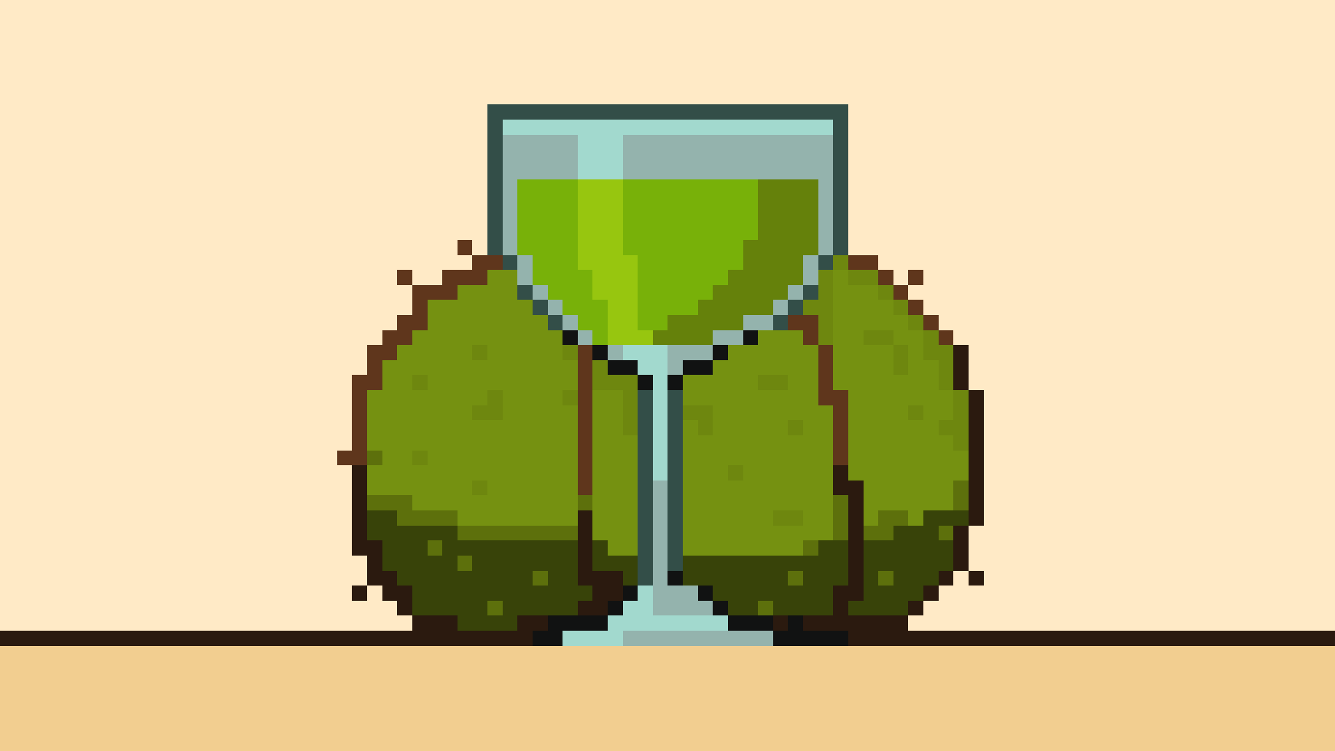 Icon for Cactus Juice