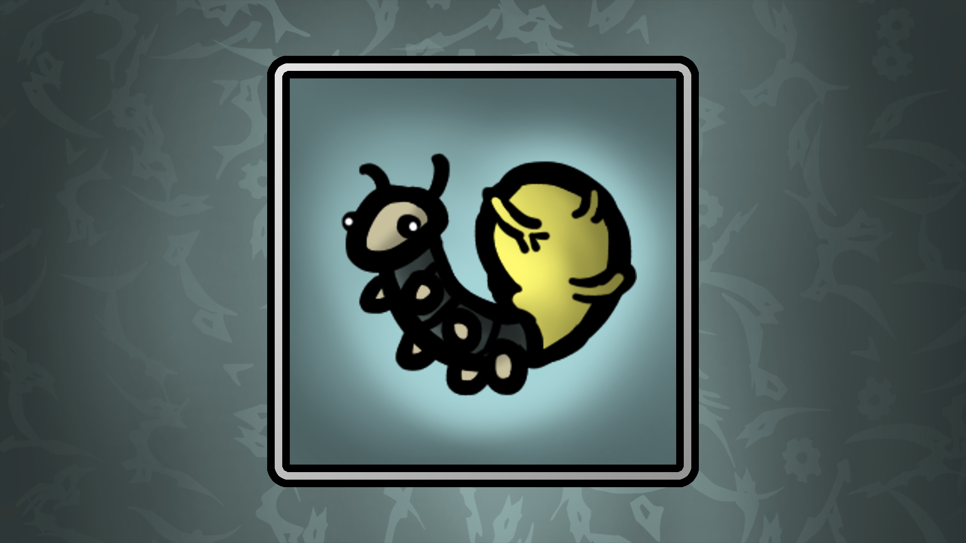 Icon for Hiding in the Depths