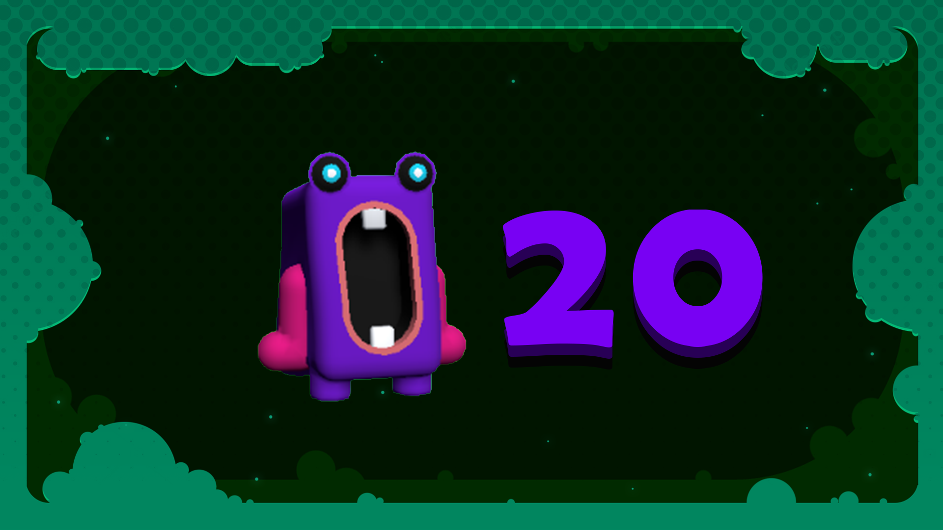 Icon for Level 4-20