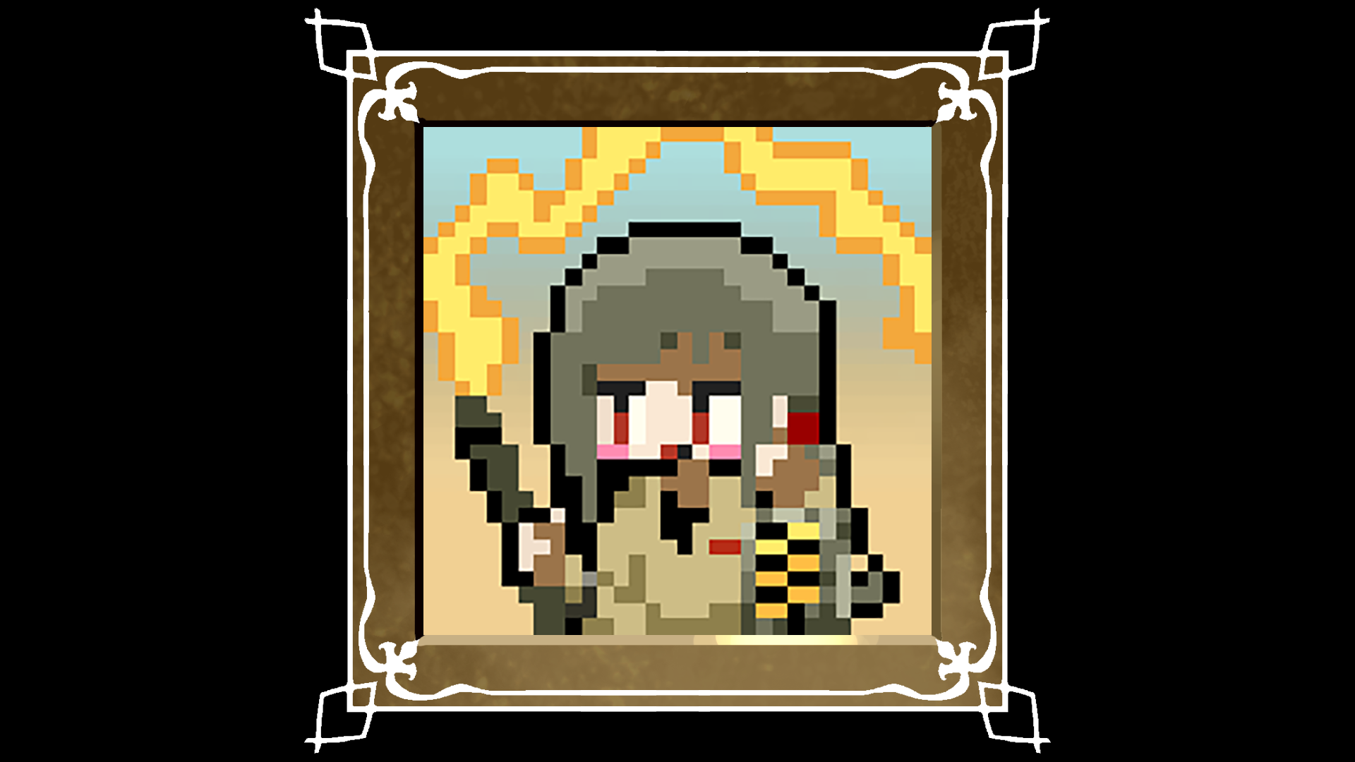 Icon for Ghost Buster