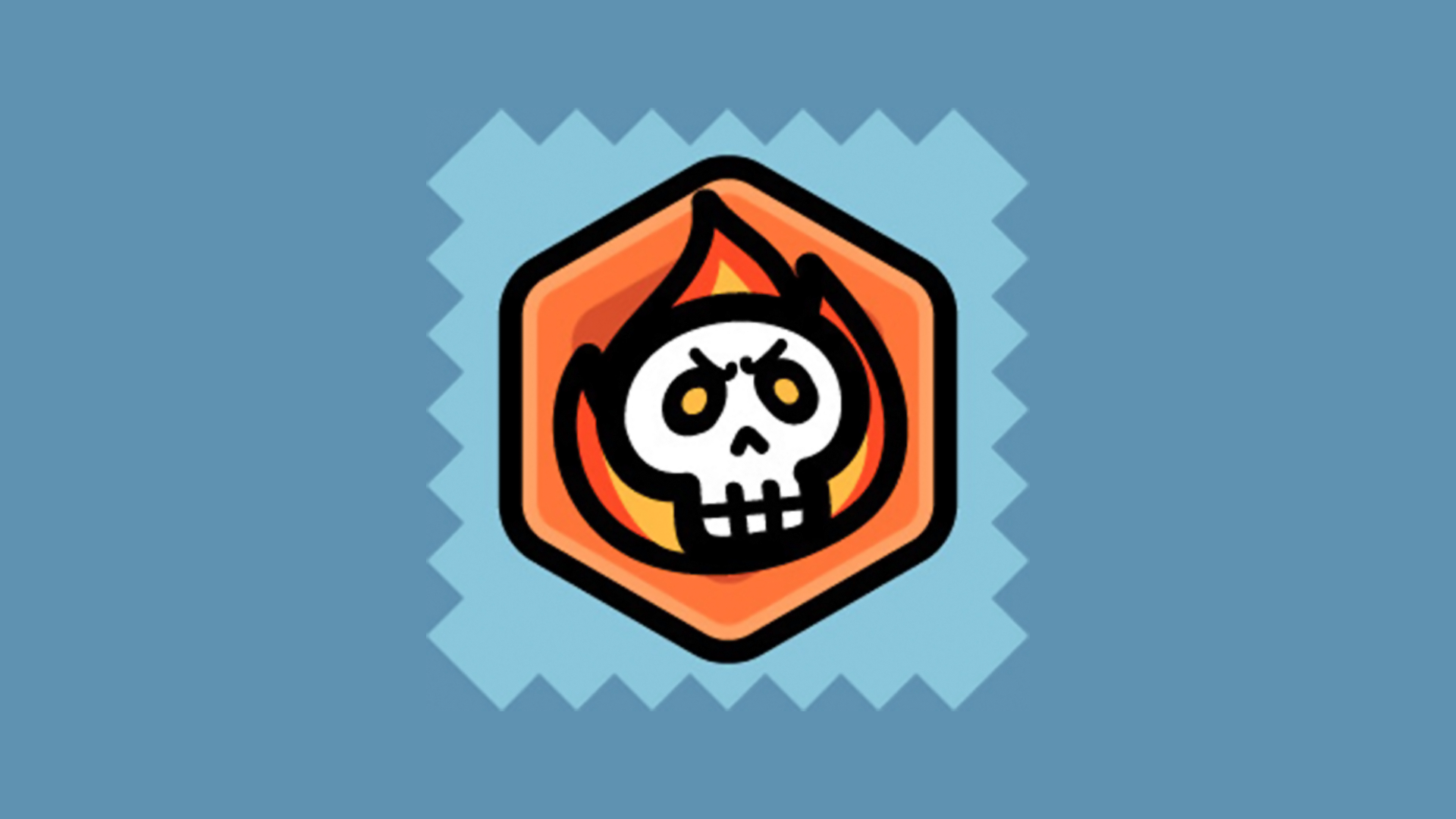Icon for Experienced Gamer