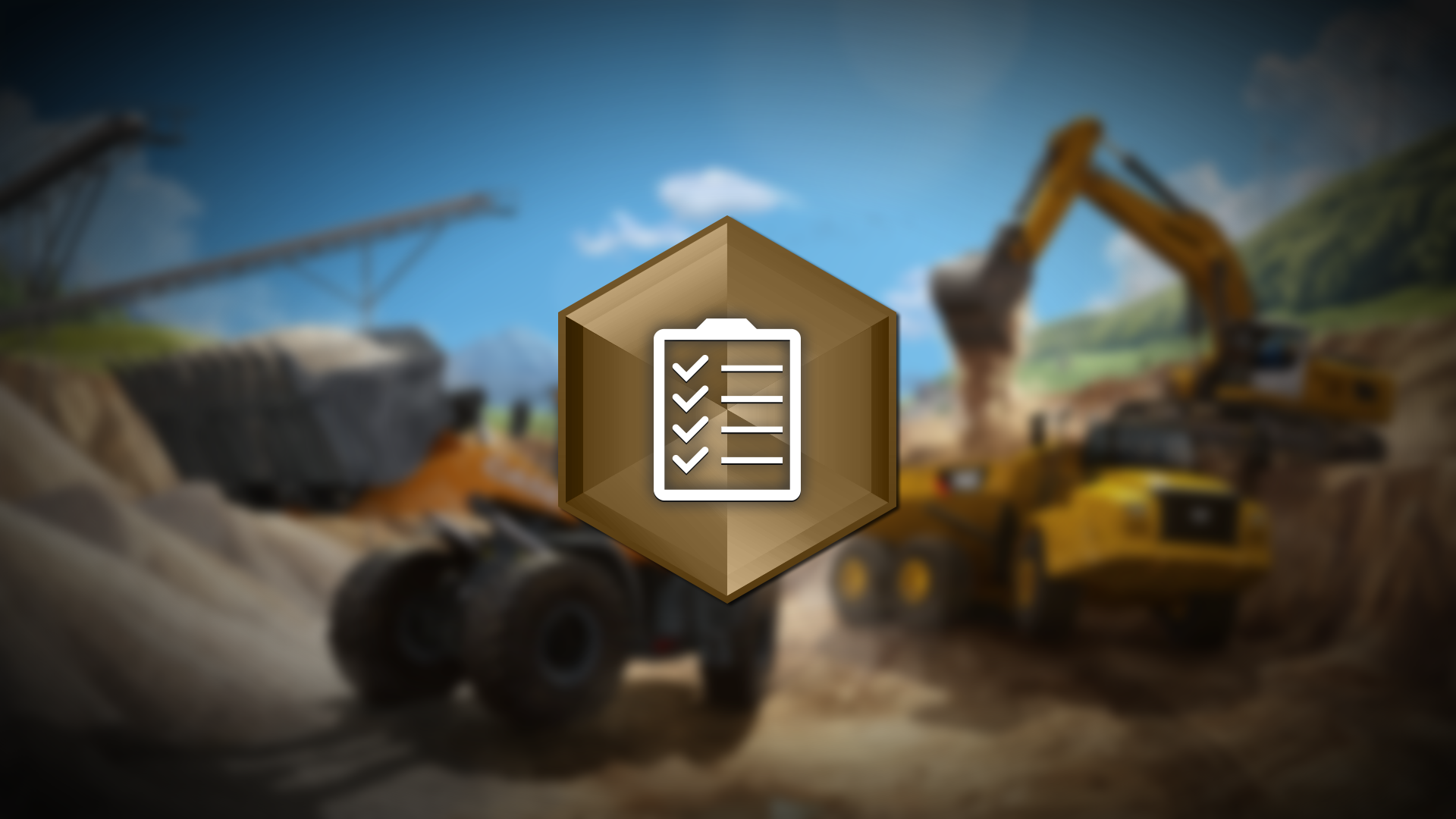 Icon for Small Business