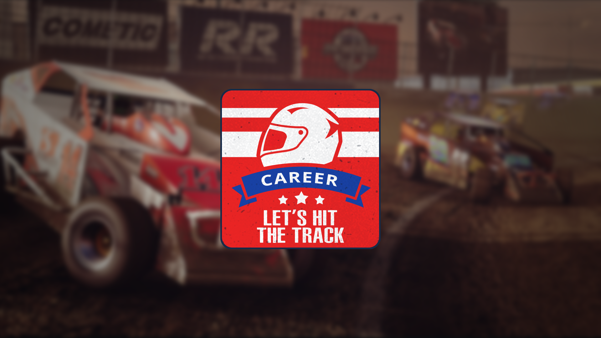 Icon for Let's Hit the Track