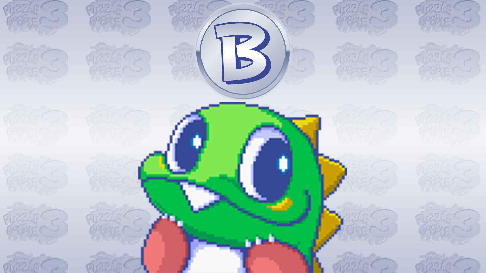 Icon for (Puzzle Bobble 3) Good