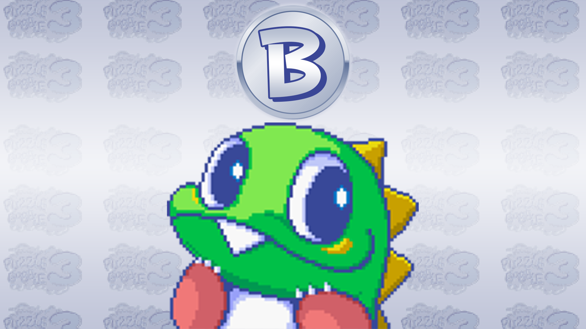 (Puzzle Bobble 3) Good