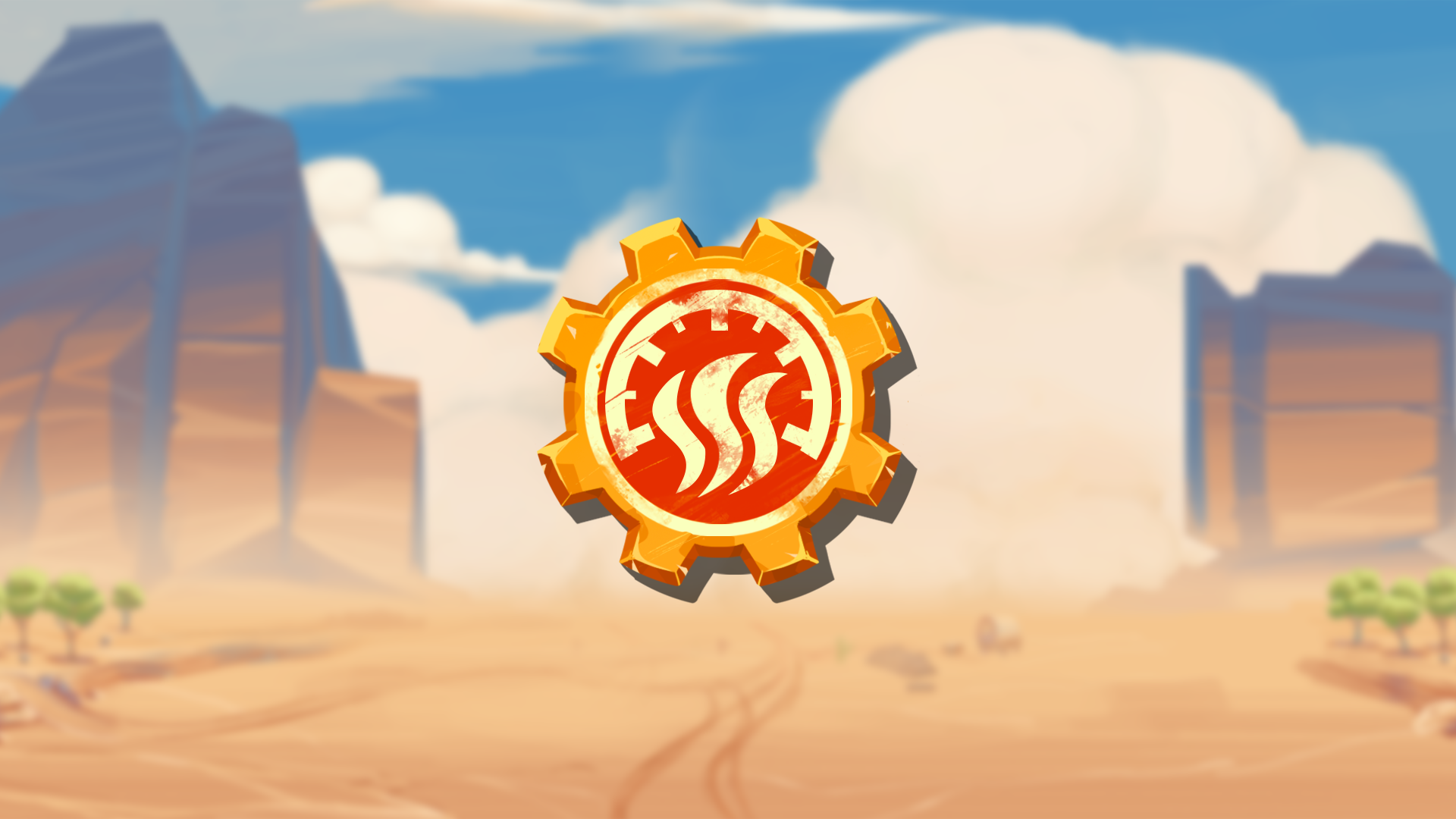 Icon for Steam Powered