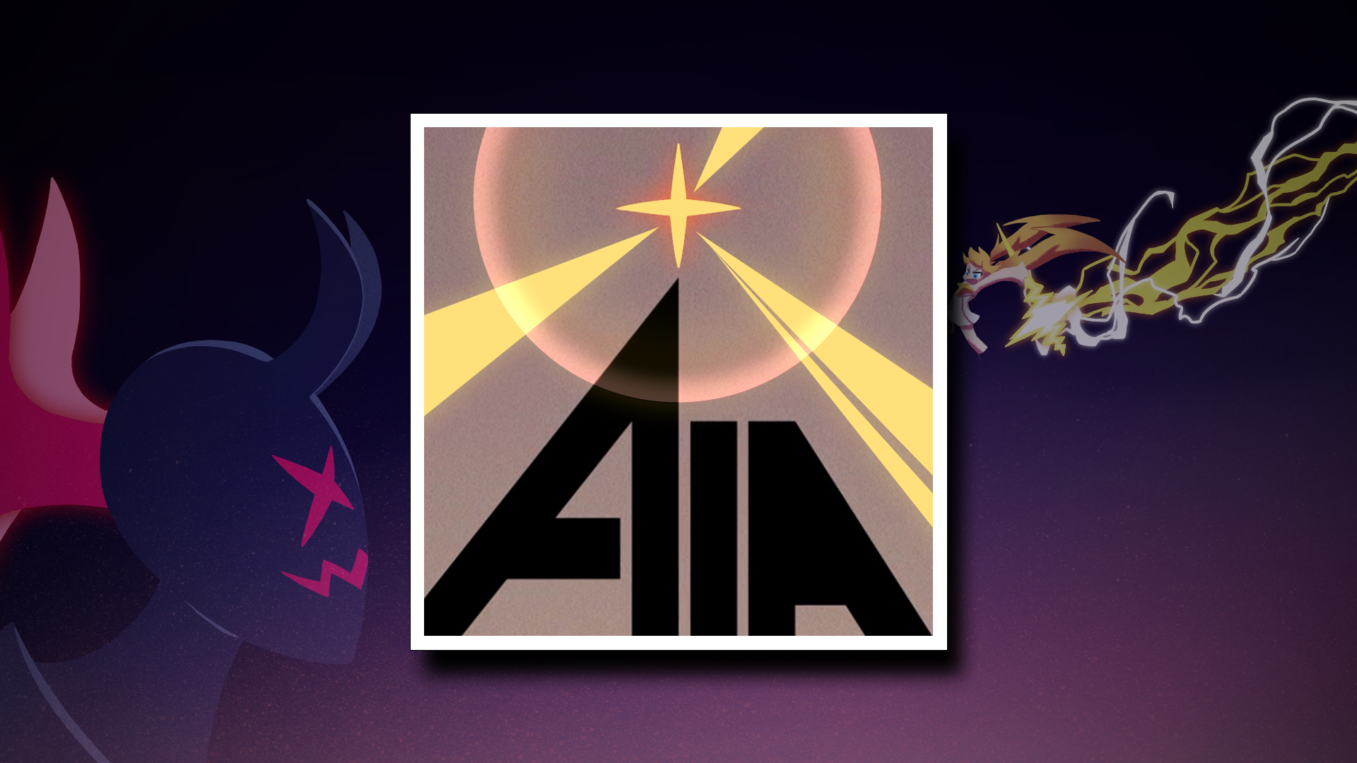 Icon for ON AIR