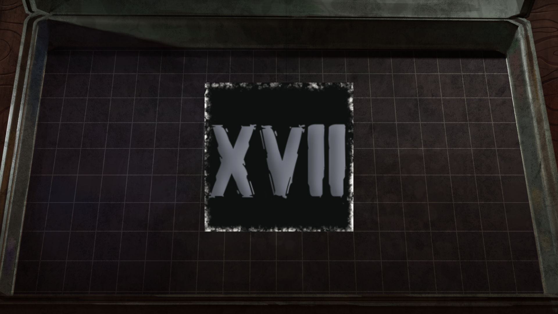 Icon for XVII