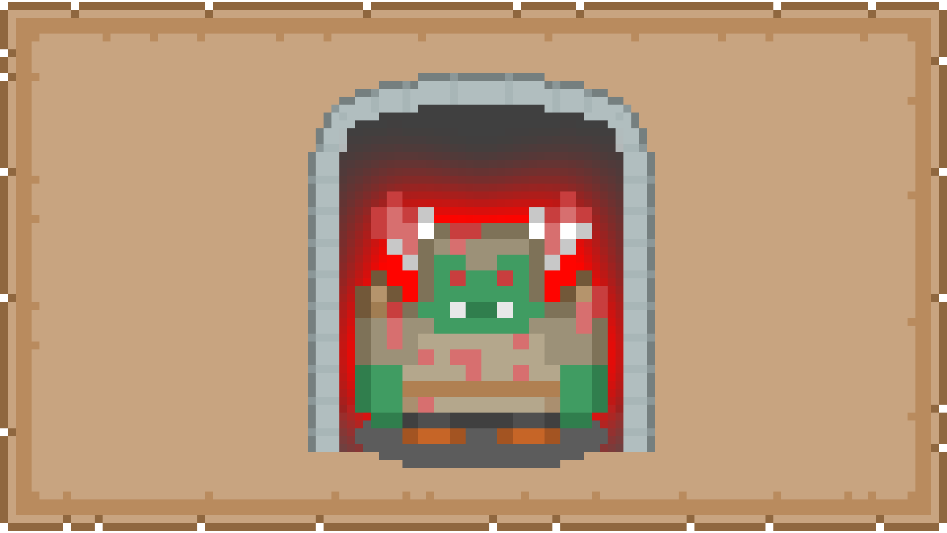 Icon for Kill Orc King