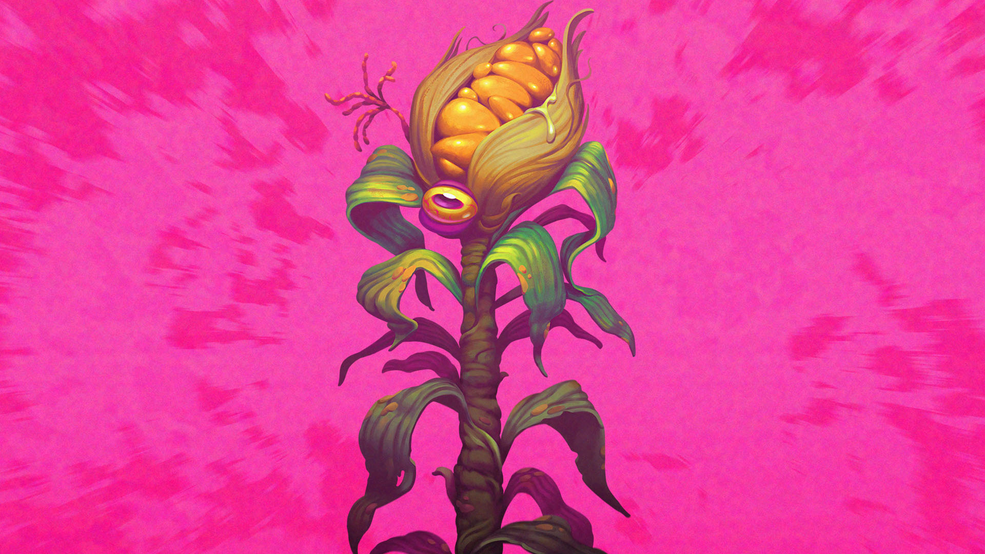 Icon for Corpse Flower