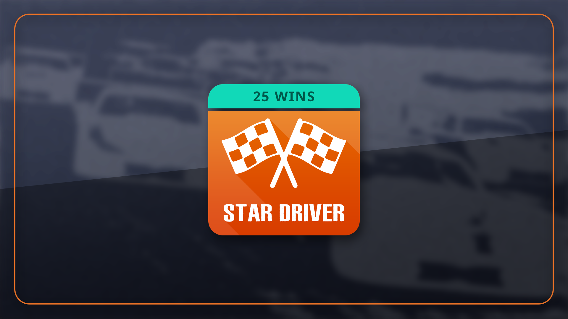 Icon for Star Driver