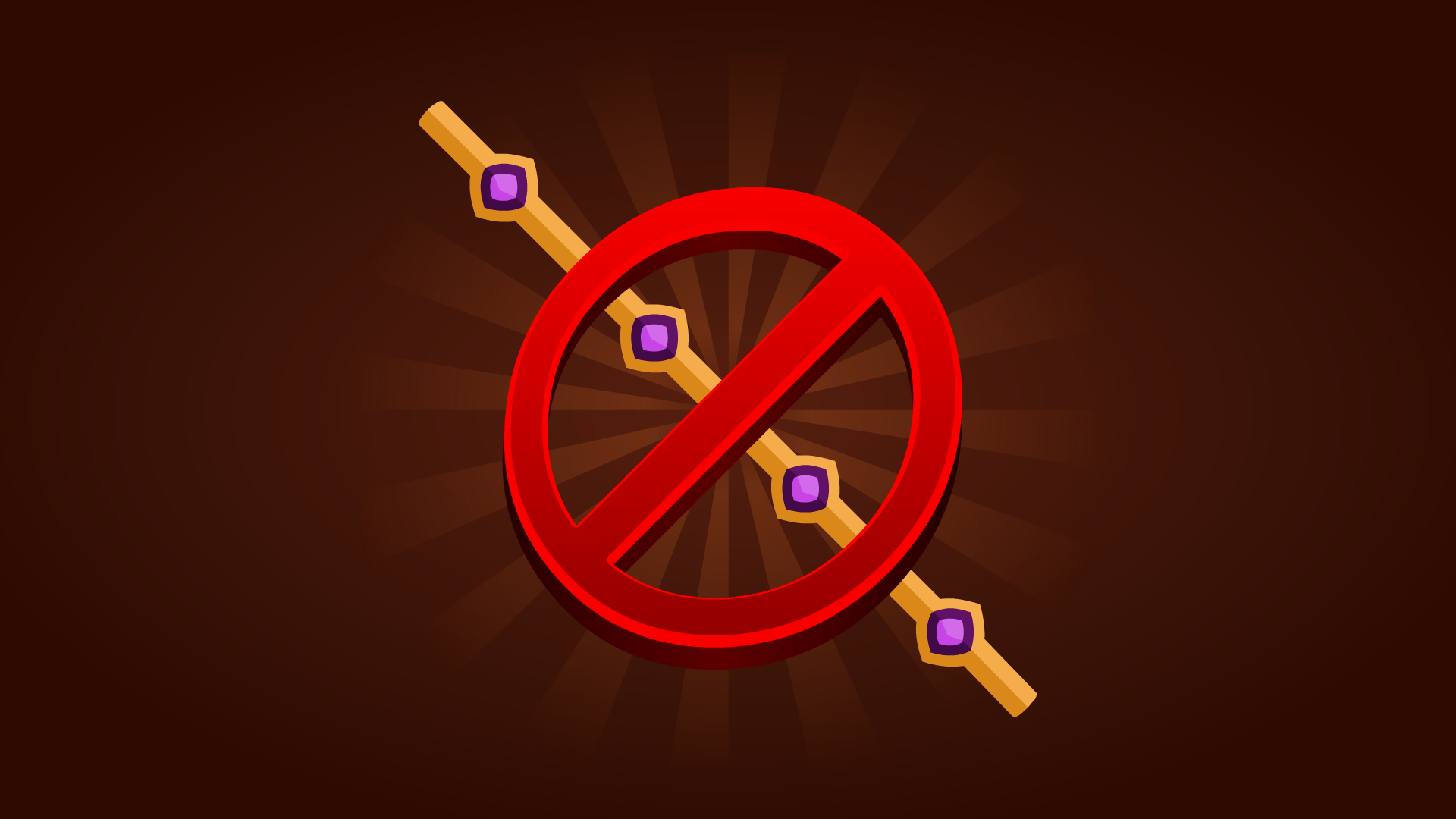 Icon for A Ropeless Situation