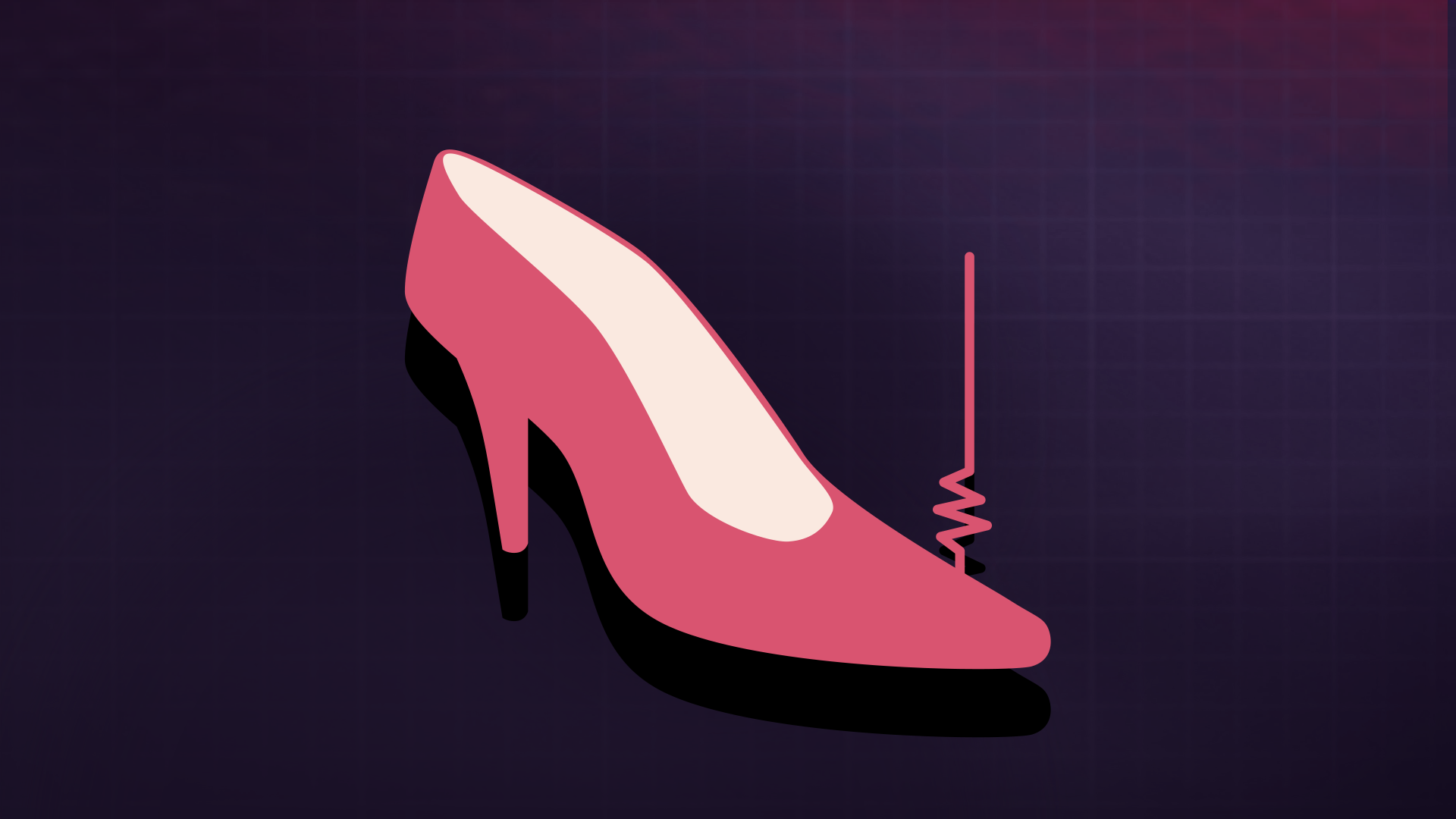 Icon for Glorious Shoe Phone