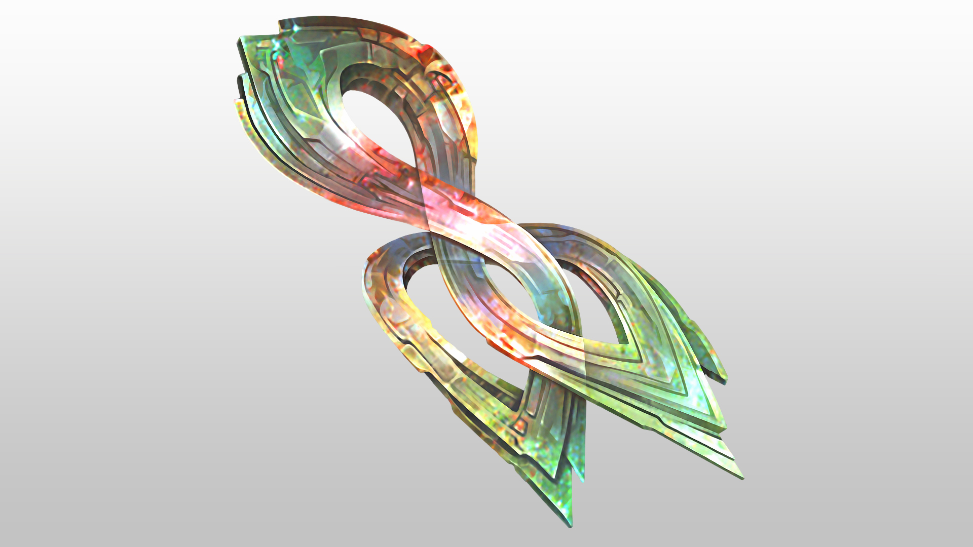 Icon for Obsidian Medal