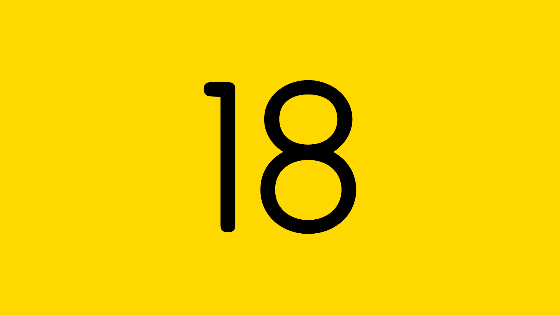 Icon for Level 18