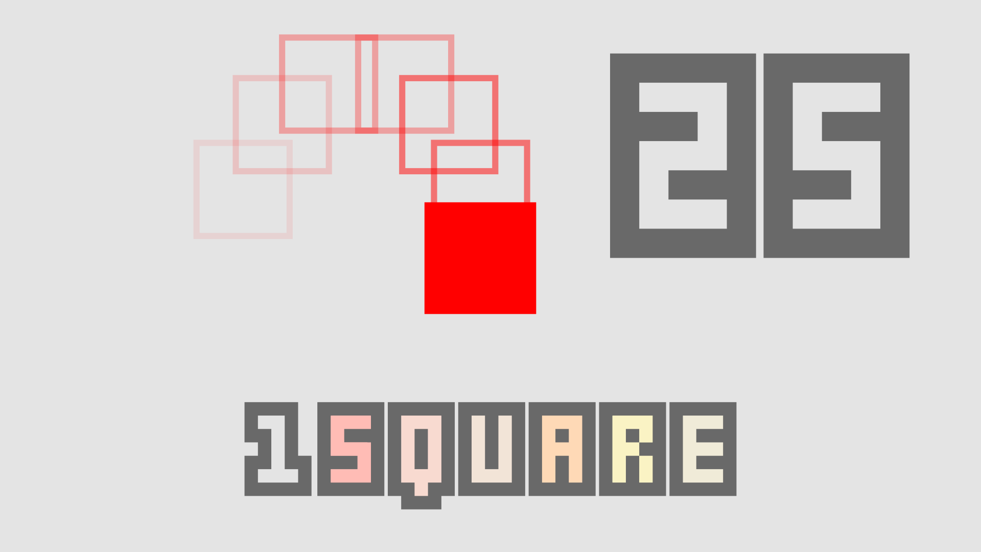 Level 25 - No Flooding Mode