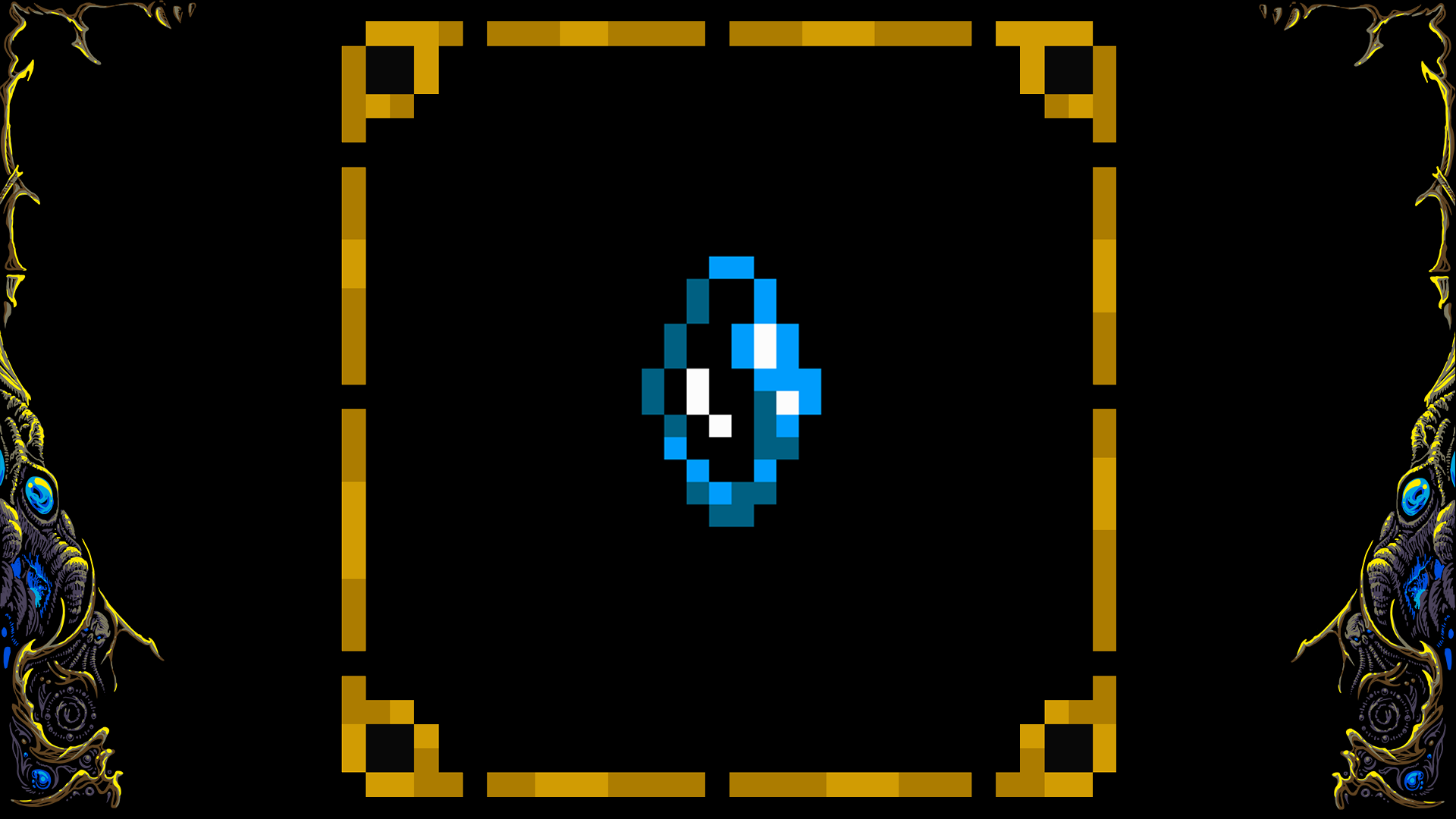 Icon for Lost Gem