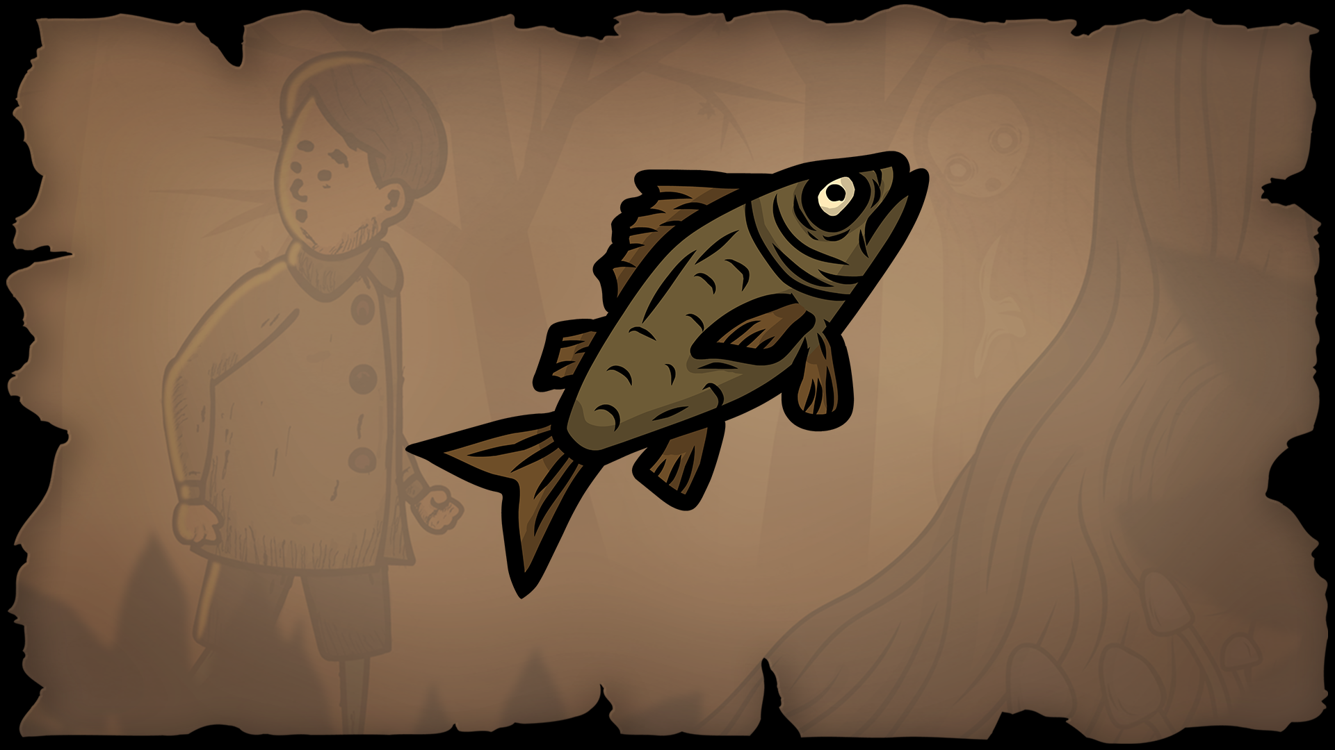 Icon for True fisherman