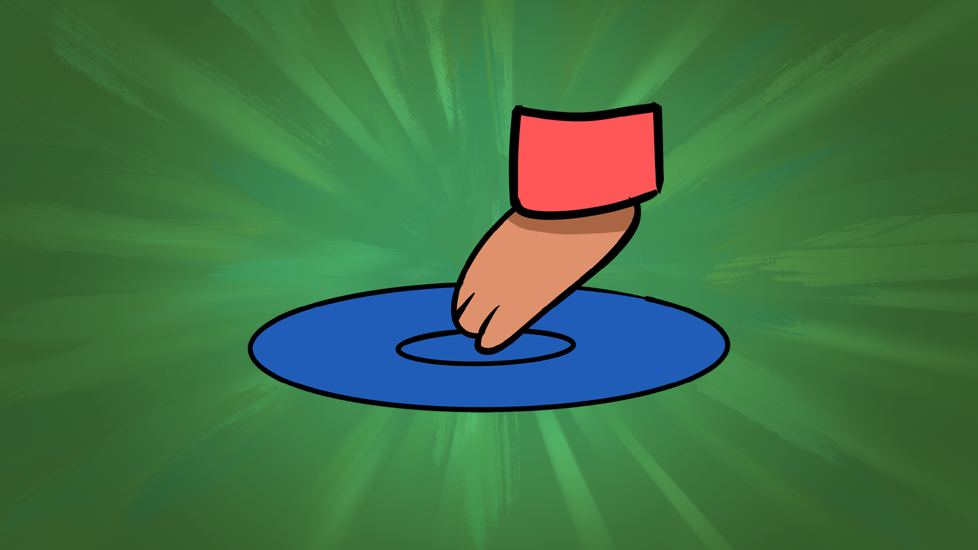 Icon for Testing The Waters