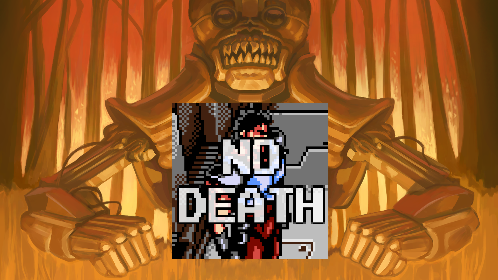 Icon for No Death 1