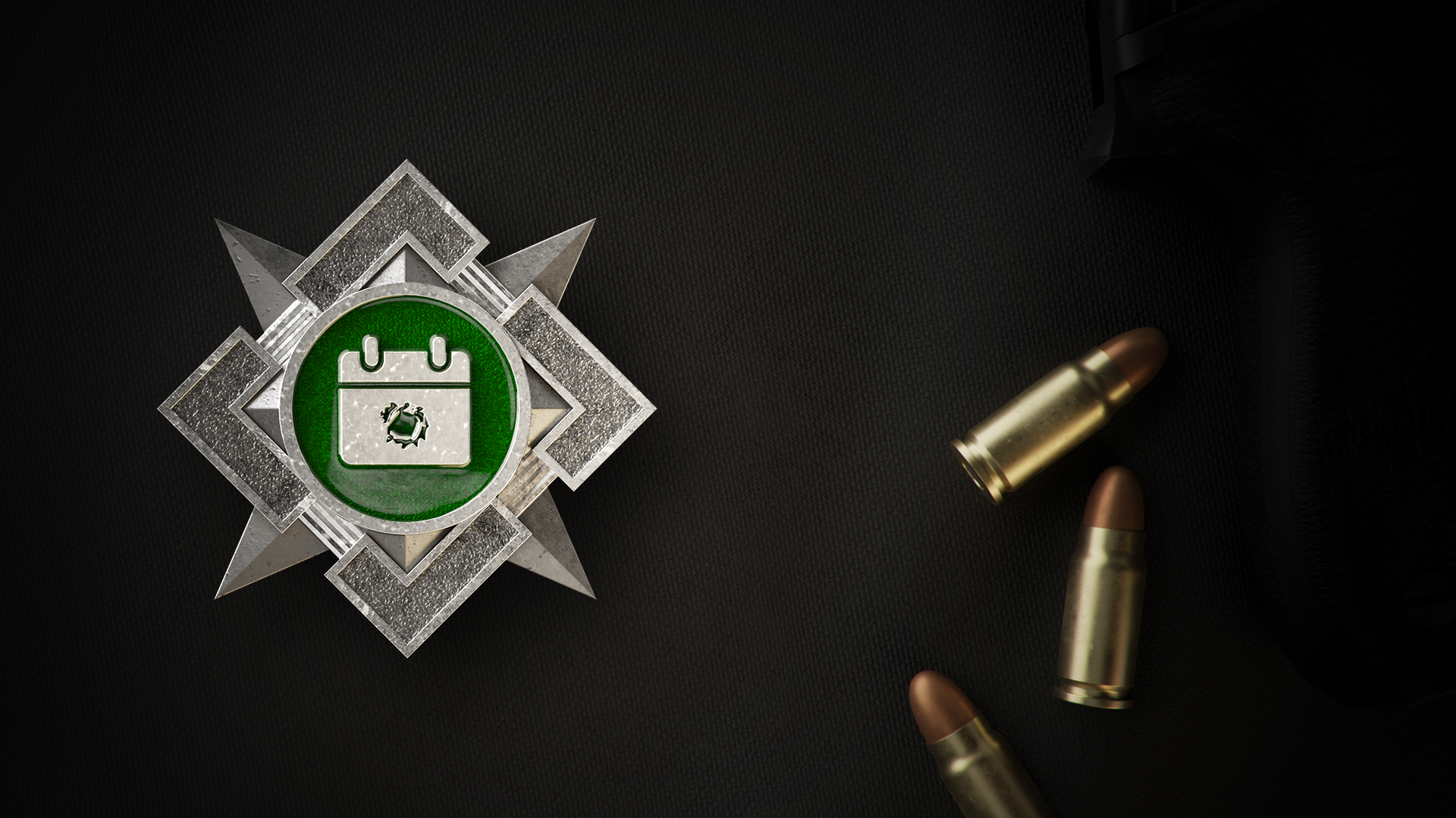 Icon for Deadly Efficient