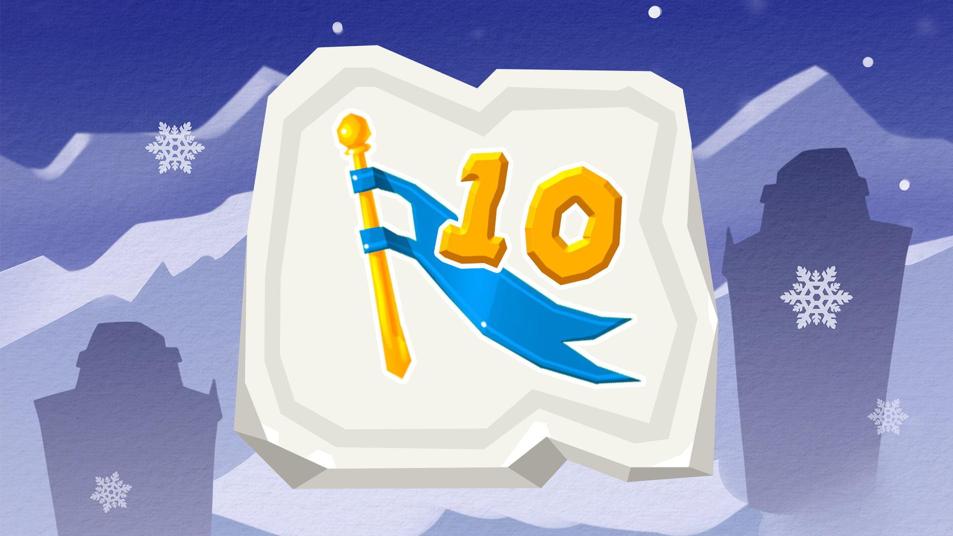 Icon for Ten levels ago