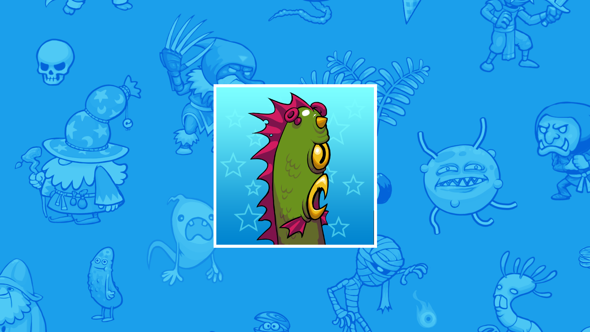 Icon for Sea Become Soup